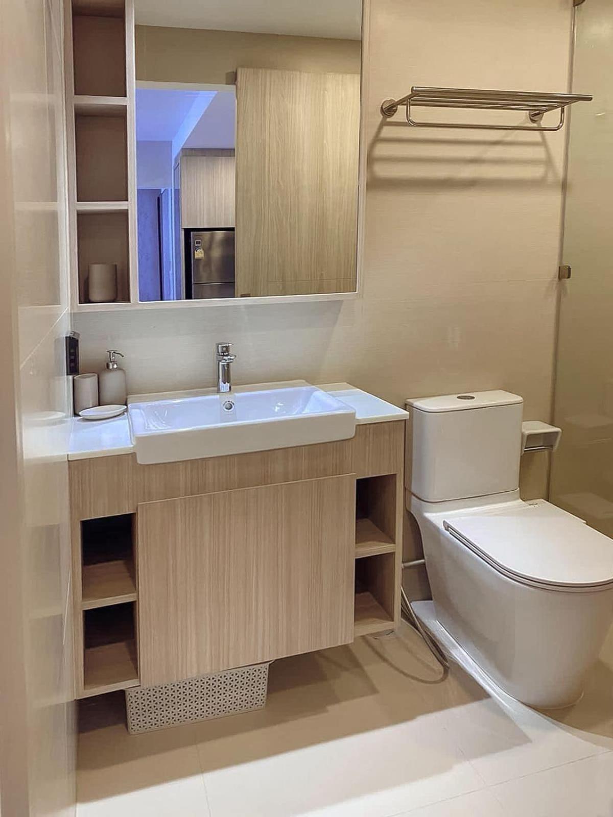 Apartment 2 Bd Skypark