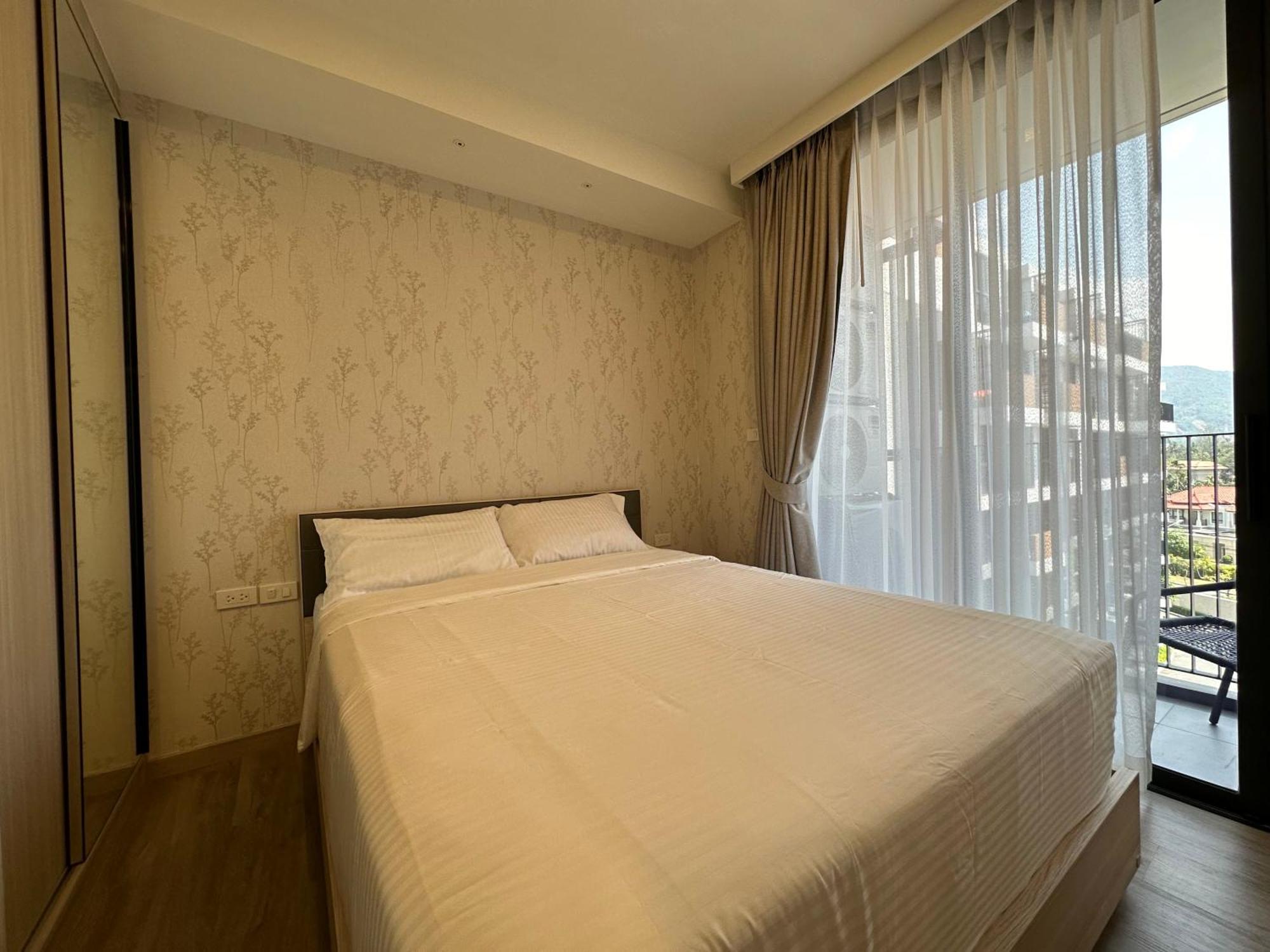 2 Bd Skypark Landkreis Thalang