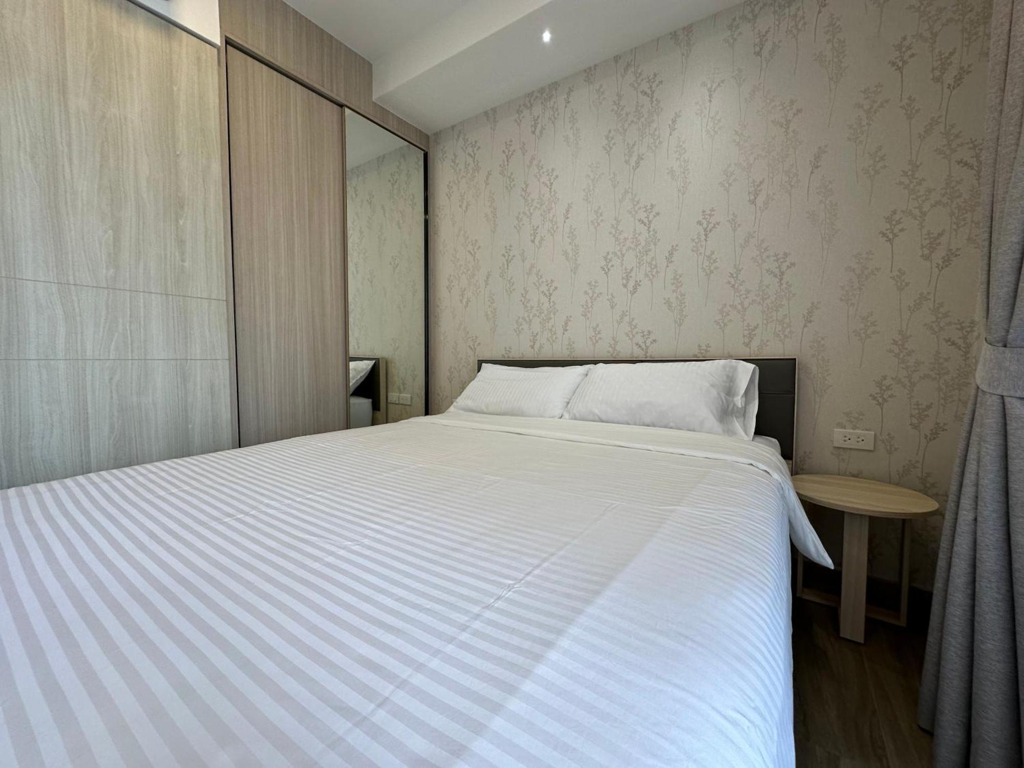 Apartment 2 Bd Skypark Landkreis Thalang