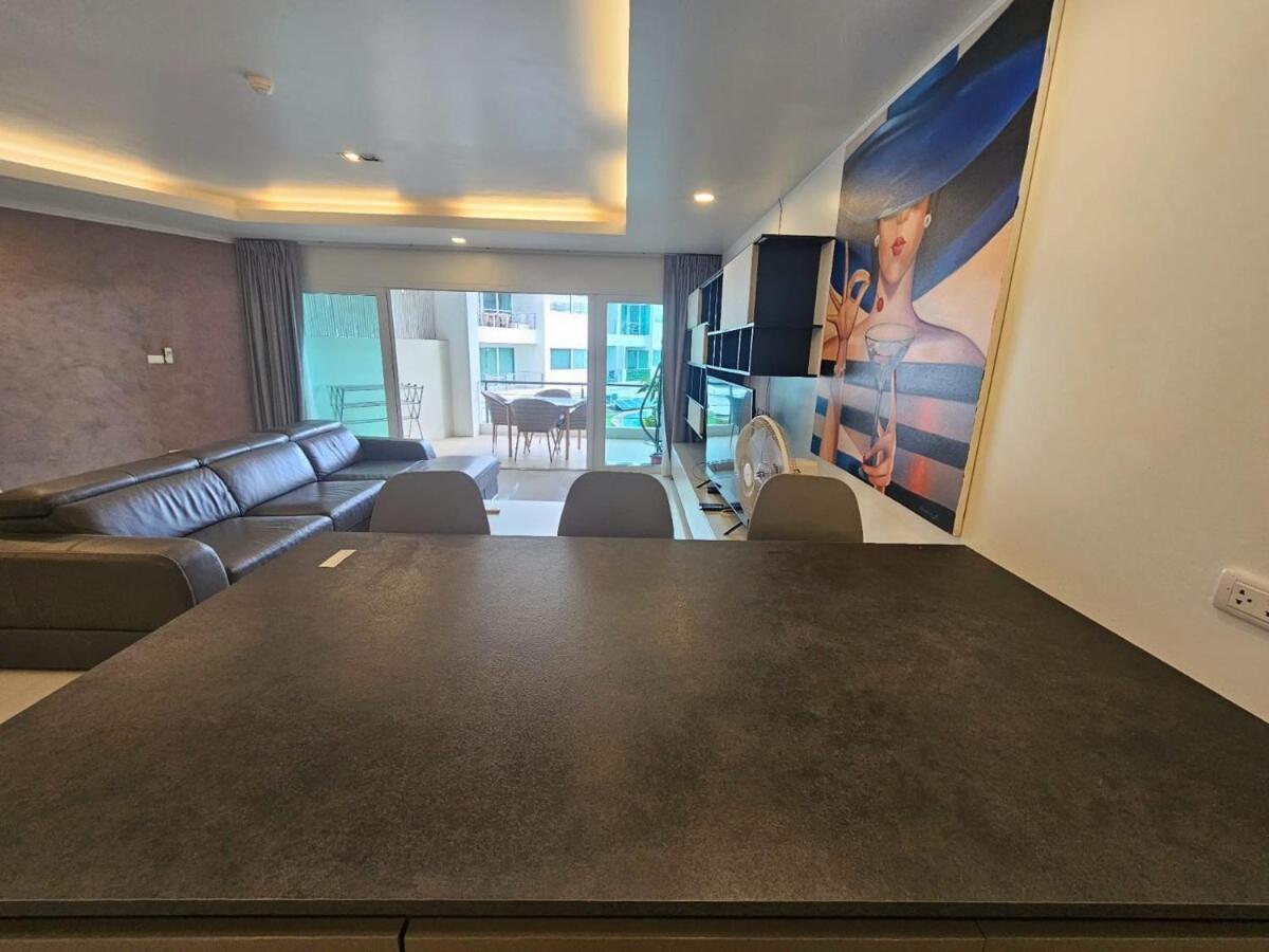 Apartment C162 Sea View 8 Minuets To Patong Karon Butter Fly Ban Karon