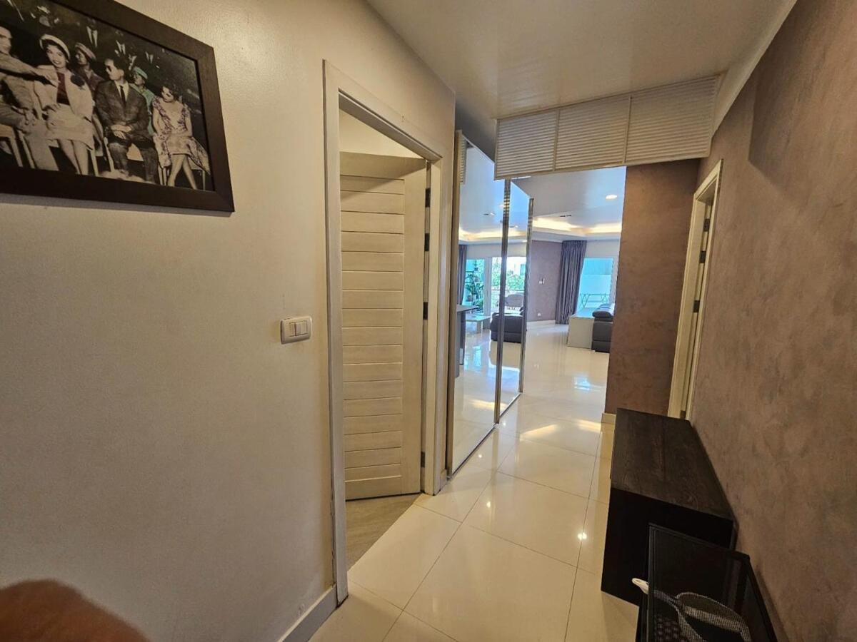 C162 Sea View 8 Minuets To Patong Karon Butter Fly Apartment