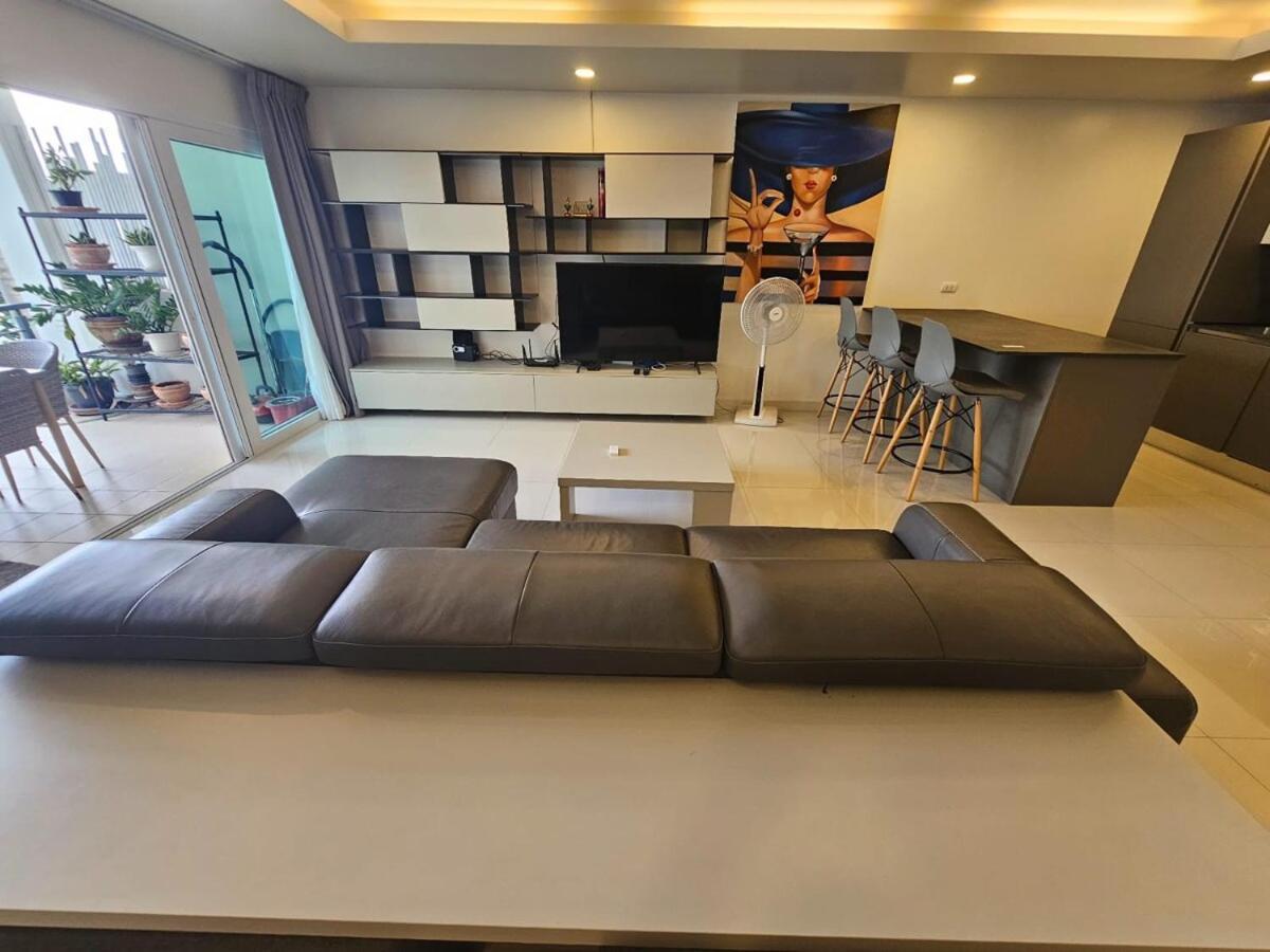 C162 Sea View 8 Minuets To Patong Karon Butter Fly Apartment *