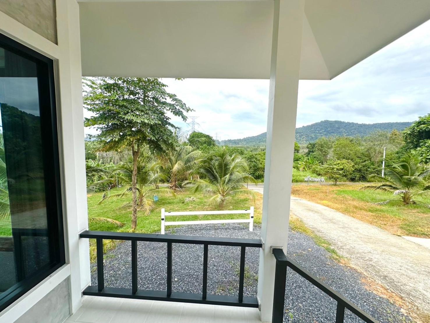 Chai Khao Mountain View