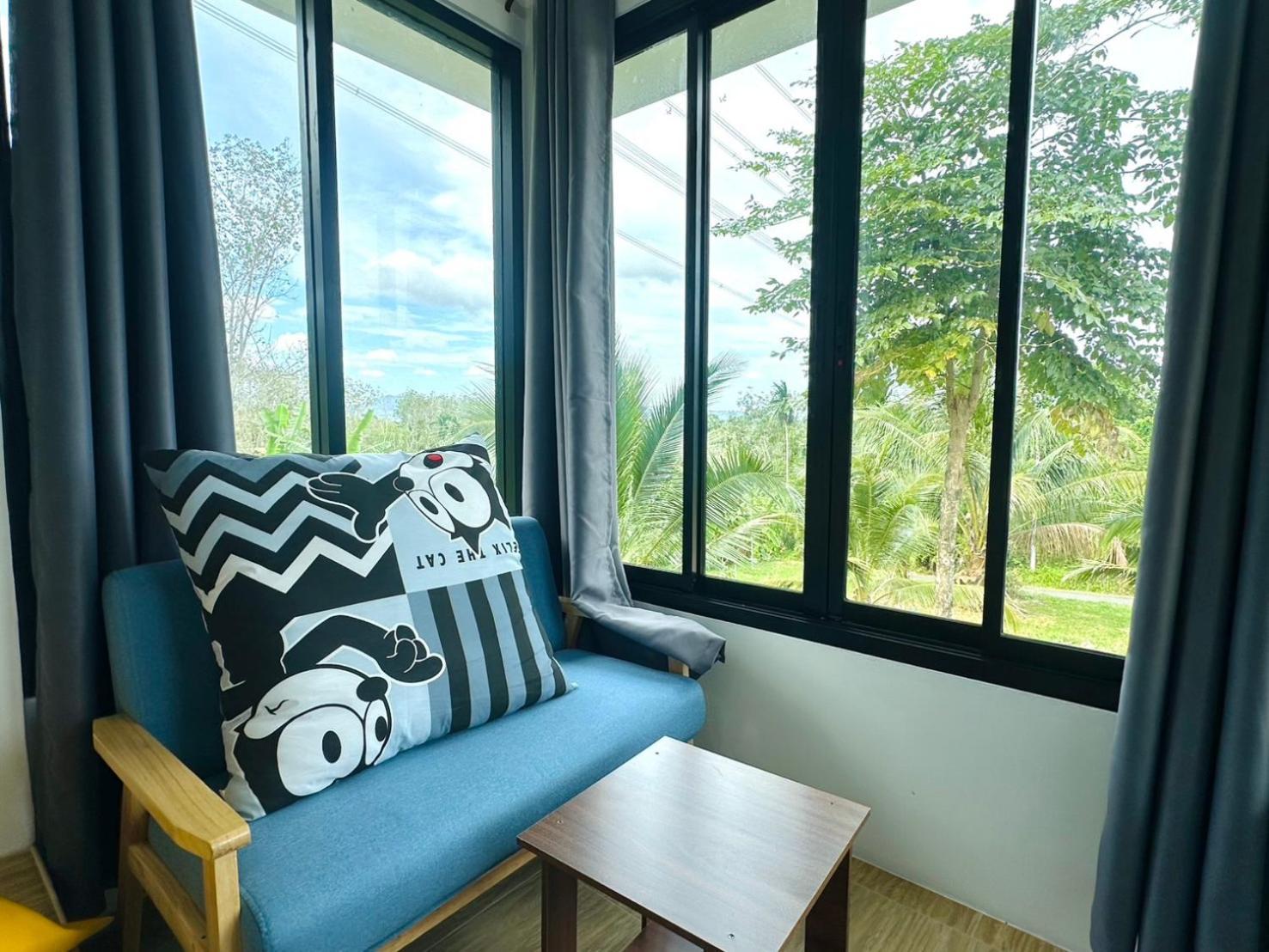 Chai Khao Mountain View Phuket