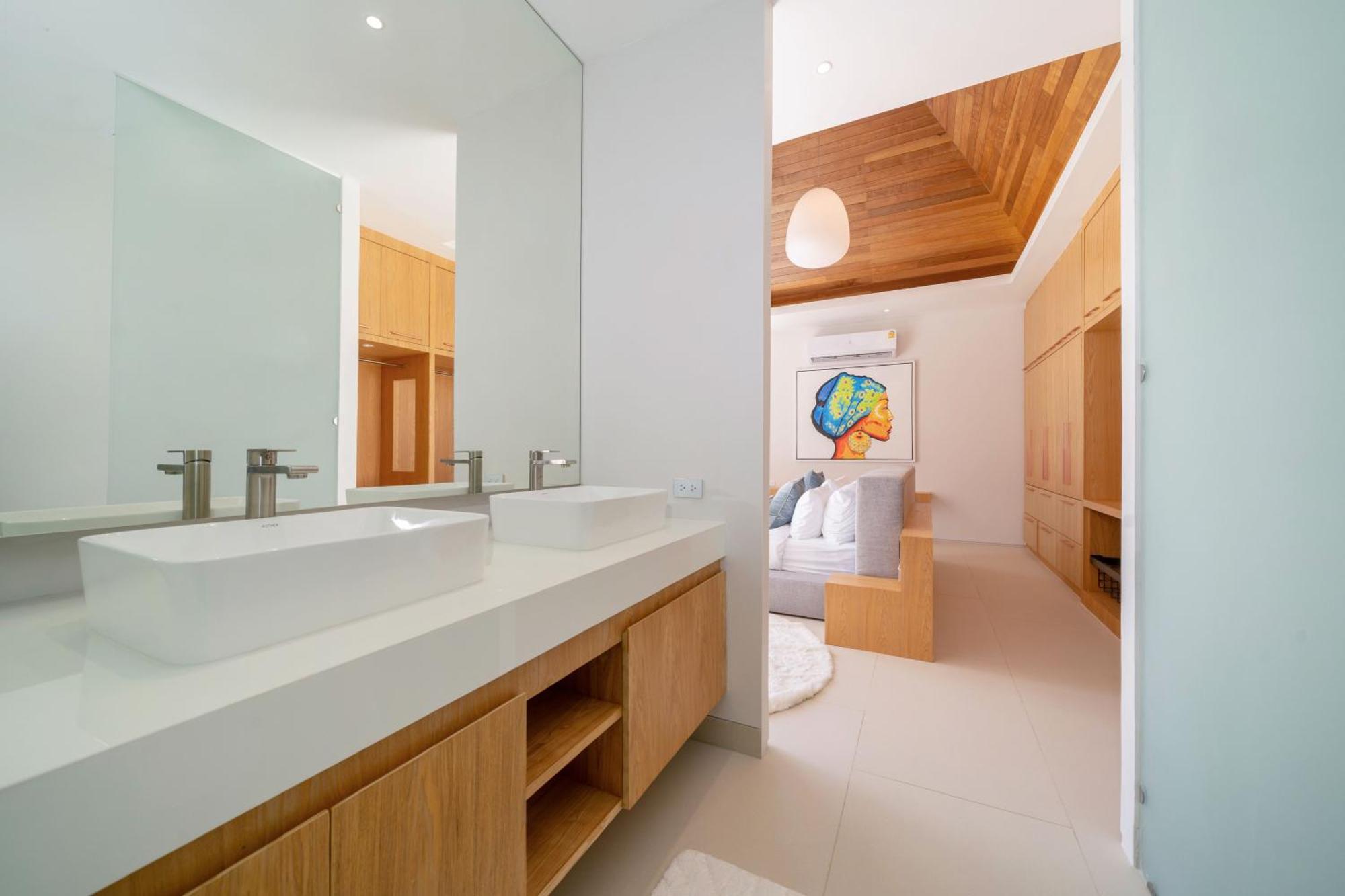 Villa Exclusive New Build - Designer 3br Pool In Prestigious Luxpride 4 L7