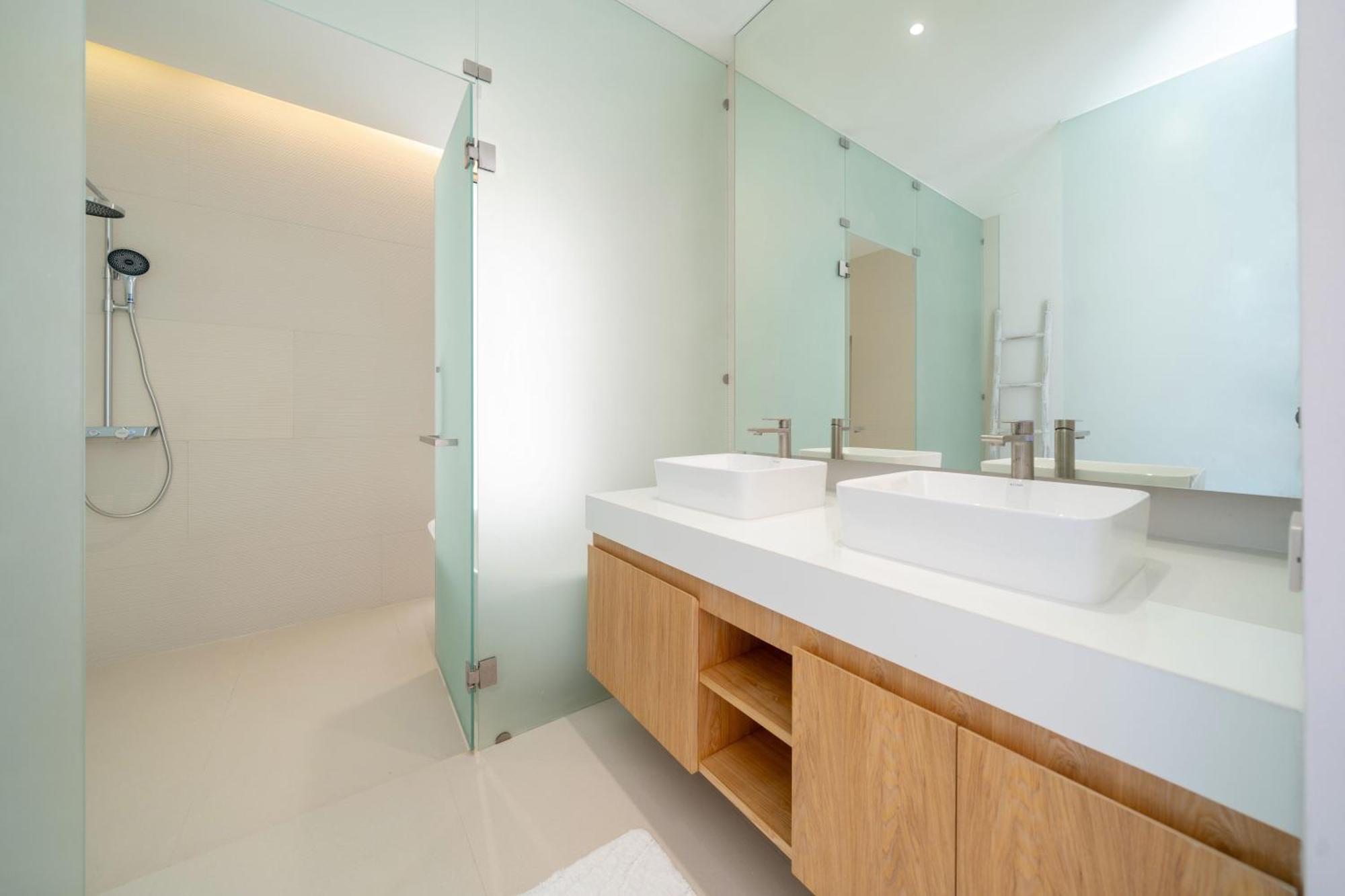 Exclusive New Build - Designer 3br Pool In Prestigious Luxpride 4 L7 * Ban Pak Lak