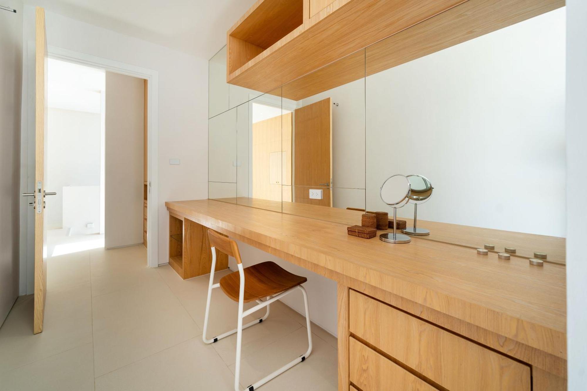 Exclusive New Build - Designer 3br Pool In Prestigious Luxpride 4 L7 Villa *