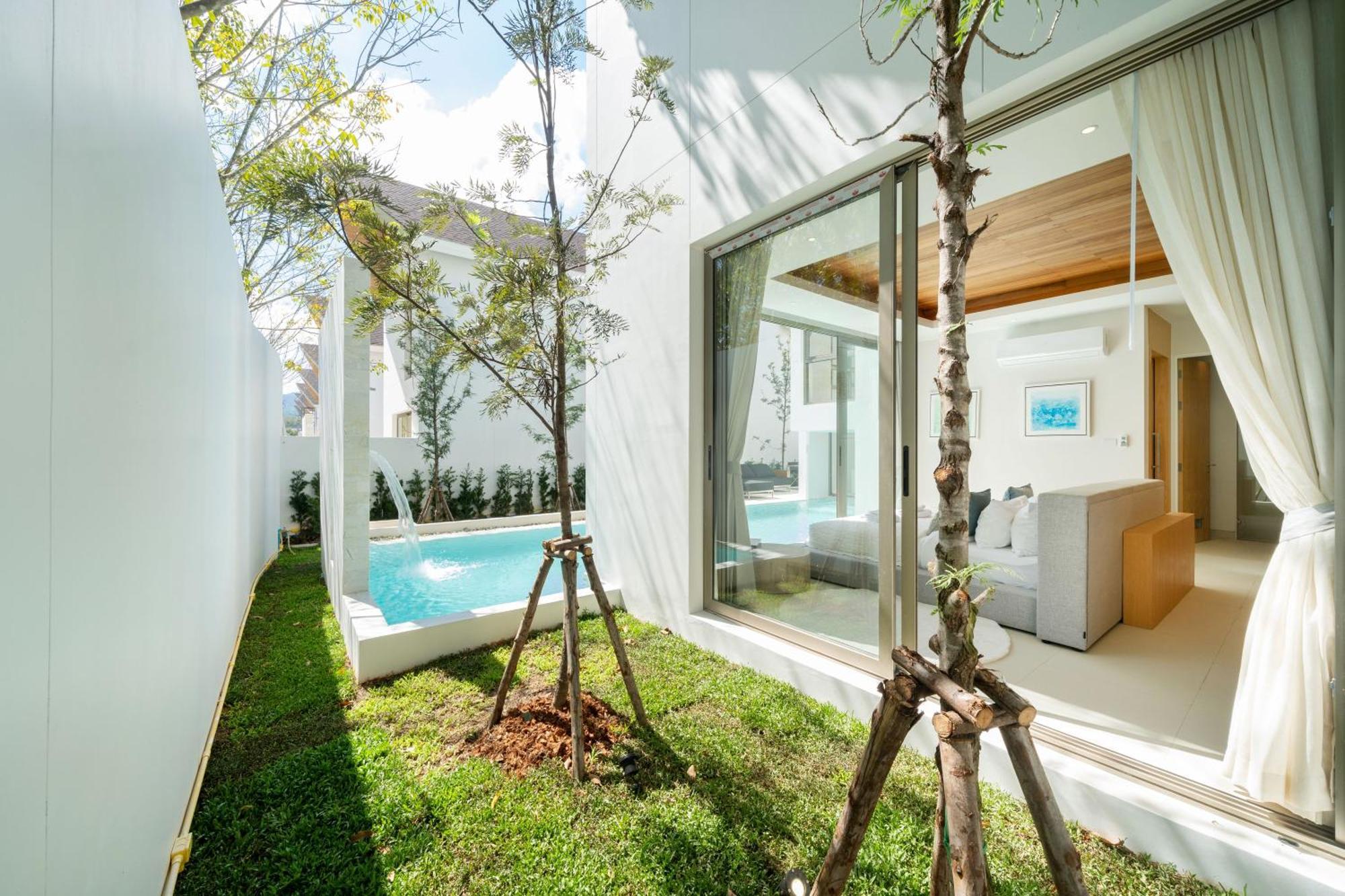 Exclusive New Build - Designer 3br Pool In Prestigious Luxpride 4 L7 *