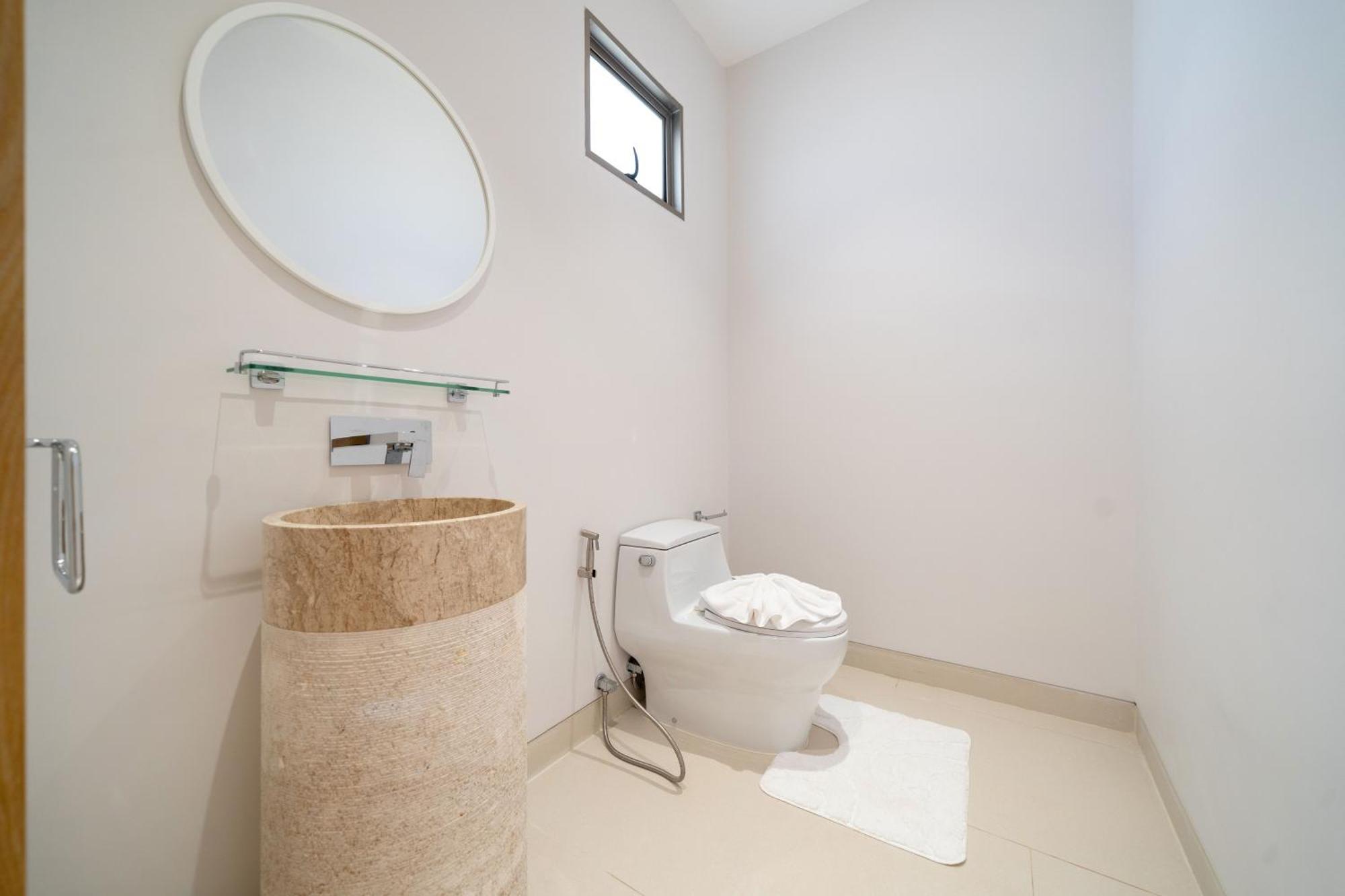 Villa Exclusive New Build - Designer 3br Pool In Prestigious Luxpride 4 L7 *