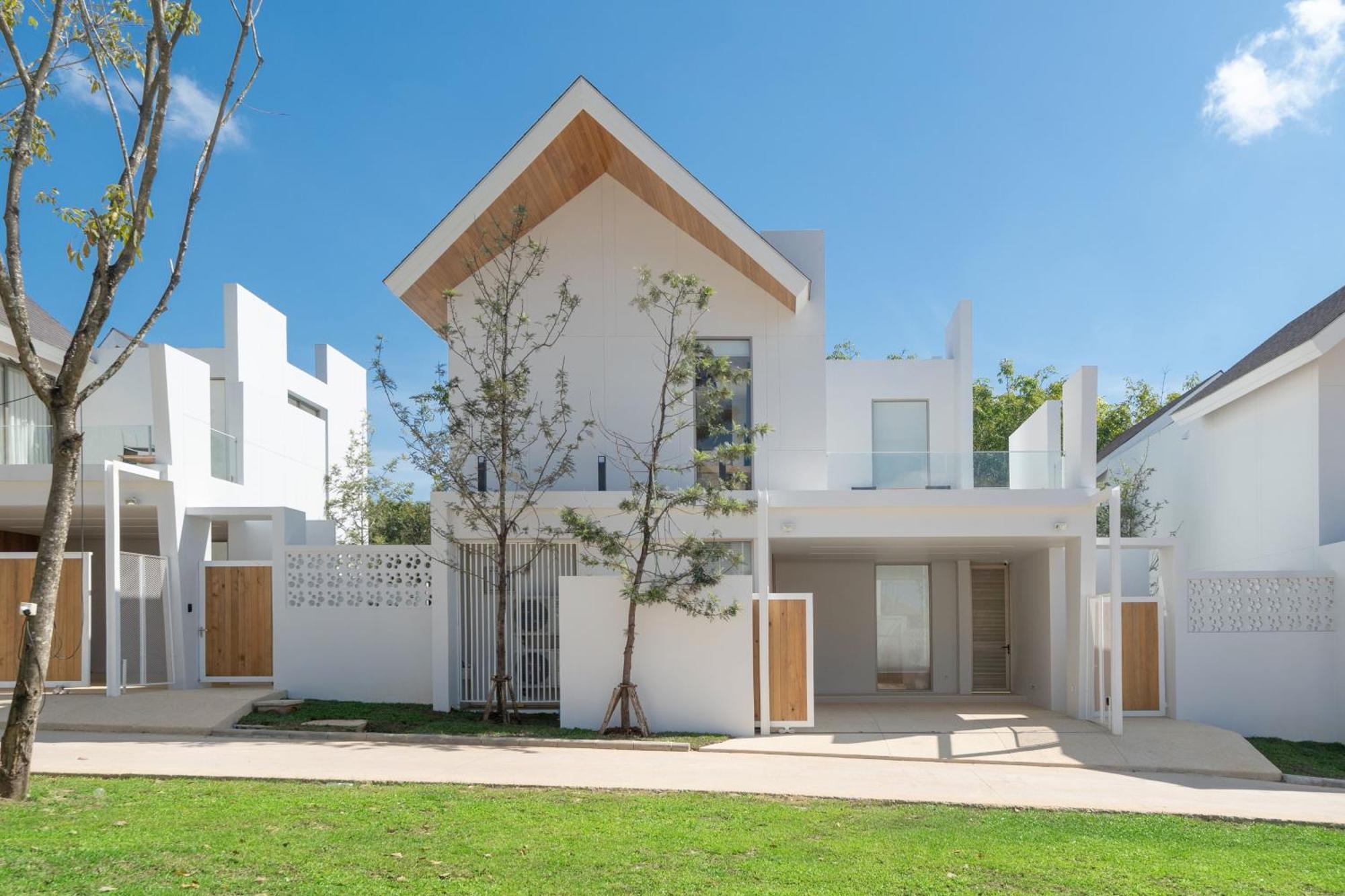 Exclusive New Build - Designer 3br Pool In Prestigious Luxpride 4 L7 Villa