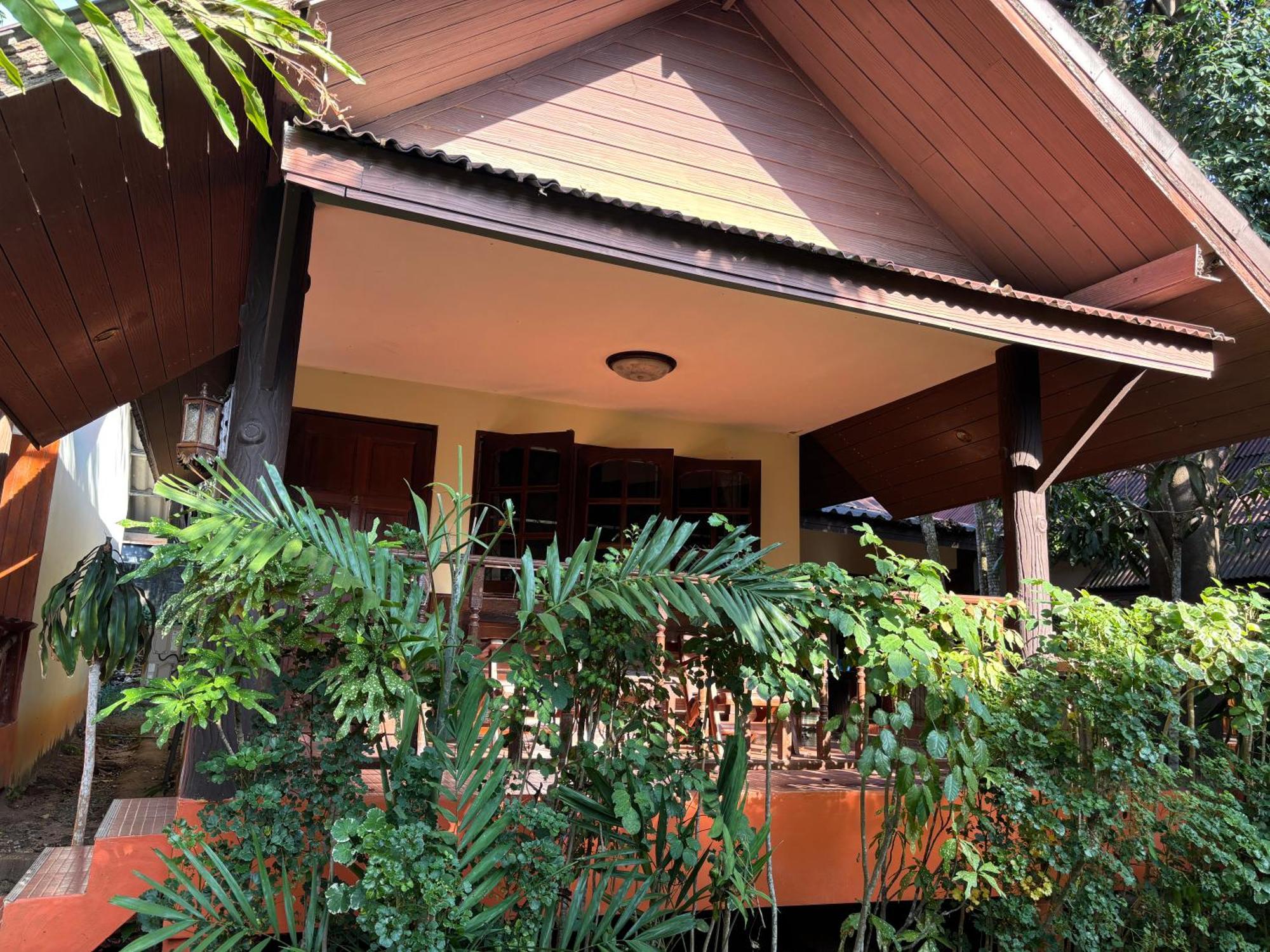 Oya International Phuket Ban Suan (Phuket)