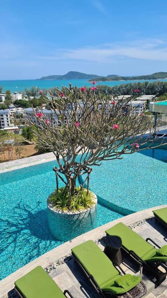 Aparthotel Avec Piscine *