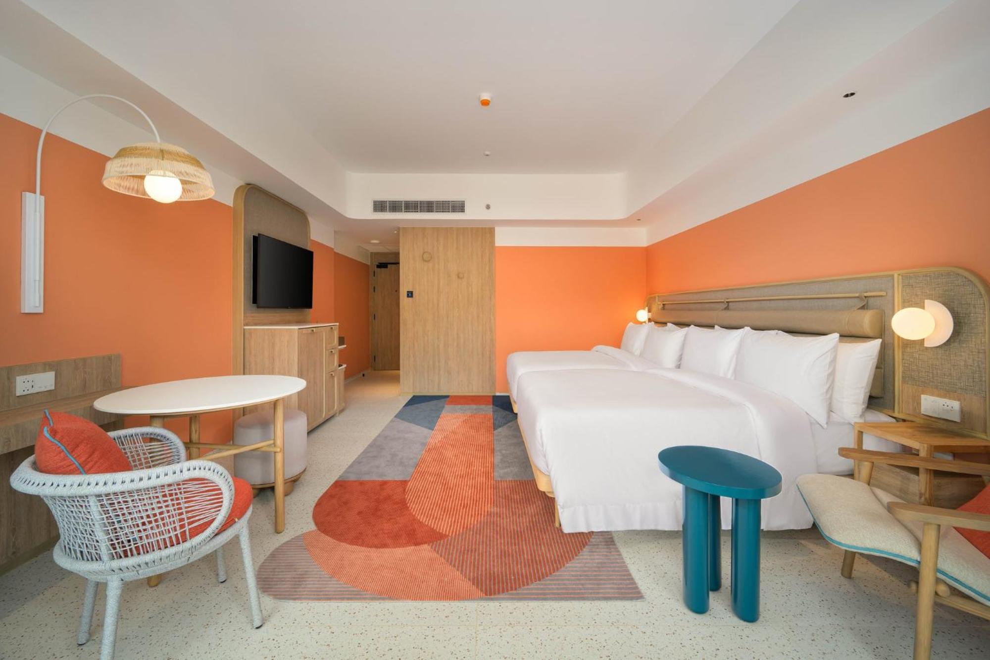 Hotel Centara Phuket - Sha Extra Plus