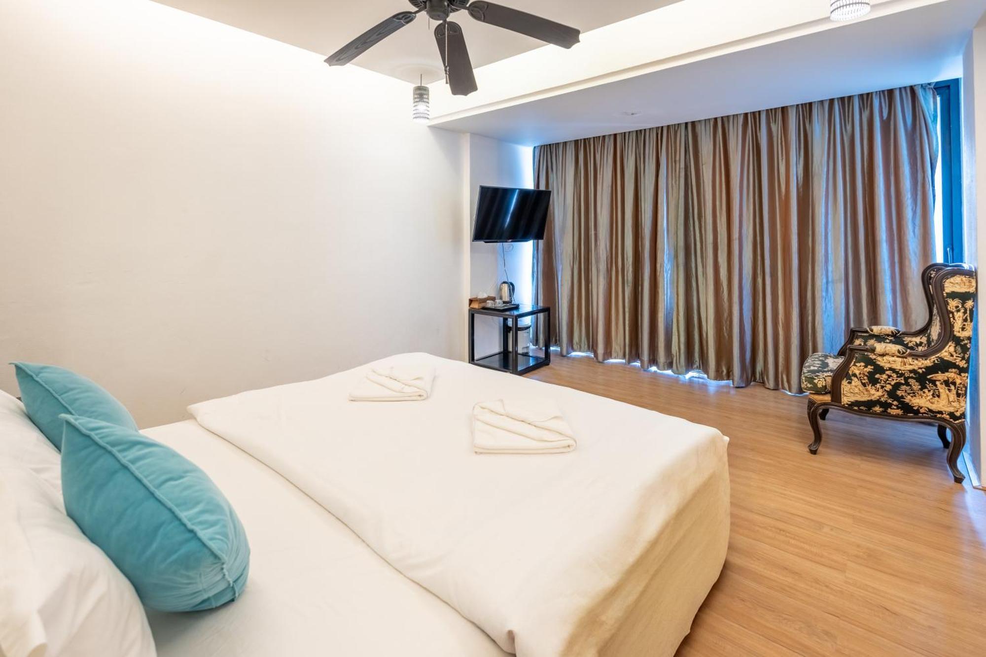 Sea Phuket Sha Hotel Patong