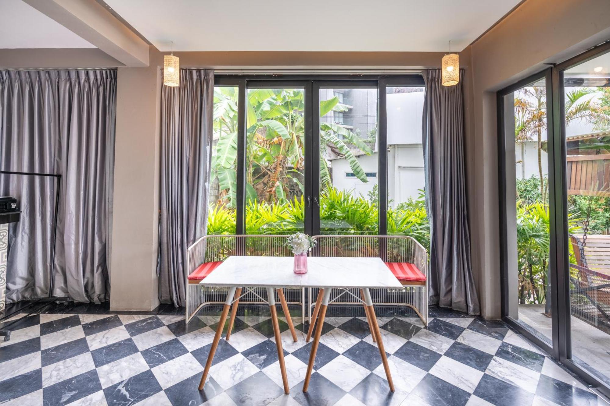 Sea Phuket Sha 4* Patong