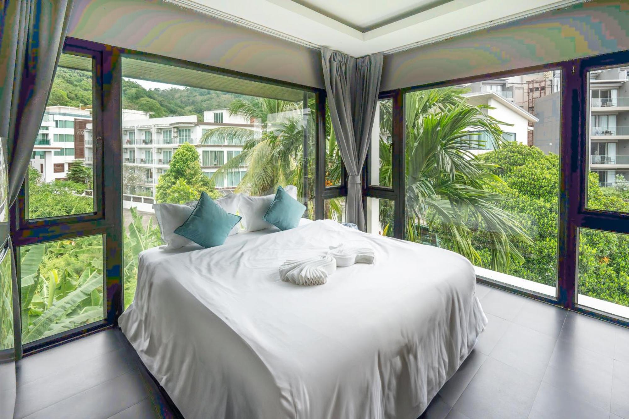 Hotel Sea Phuket Sha