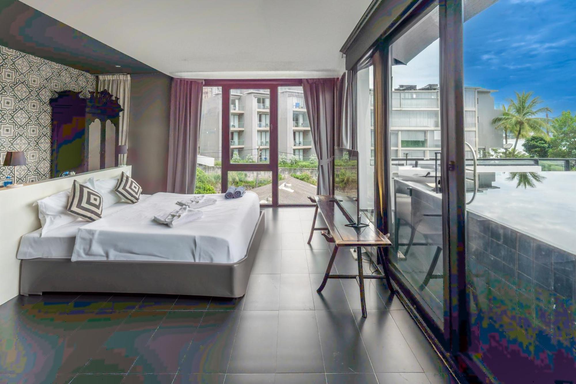 Sea Phuket Sha Hotel Patong