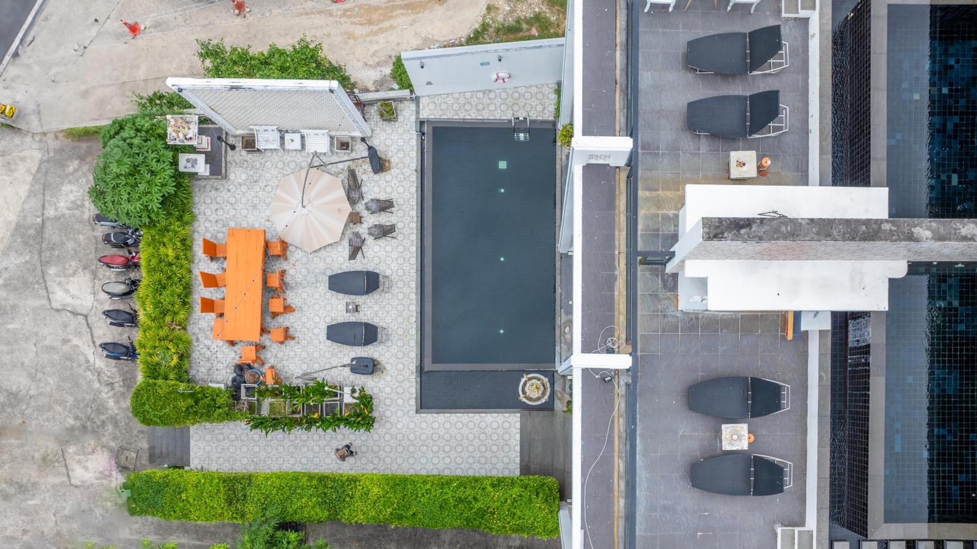 Sea Phuket Sha 4* Patong
