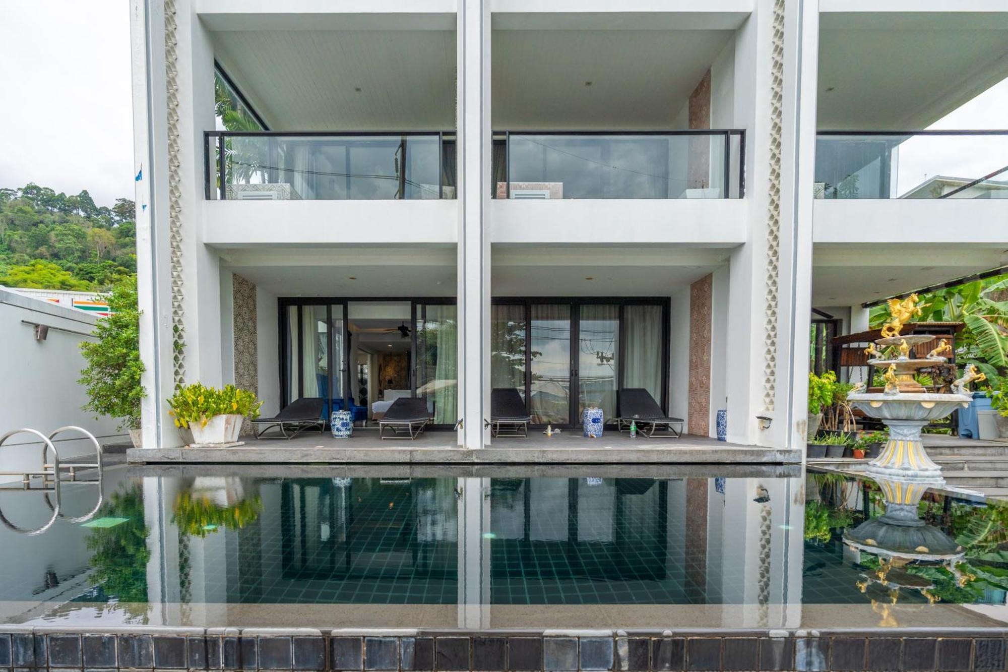 Sea Phuket Sha Hotel Patong