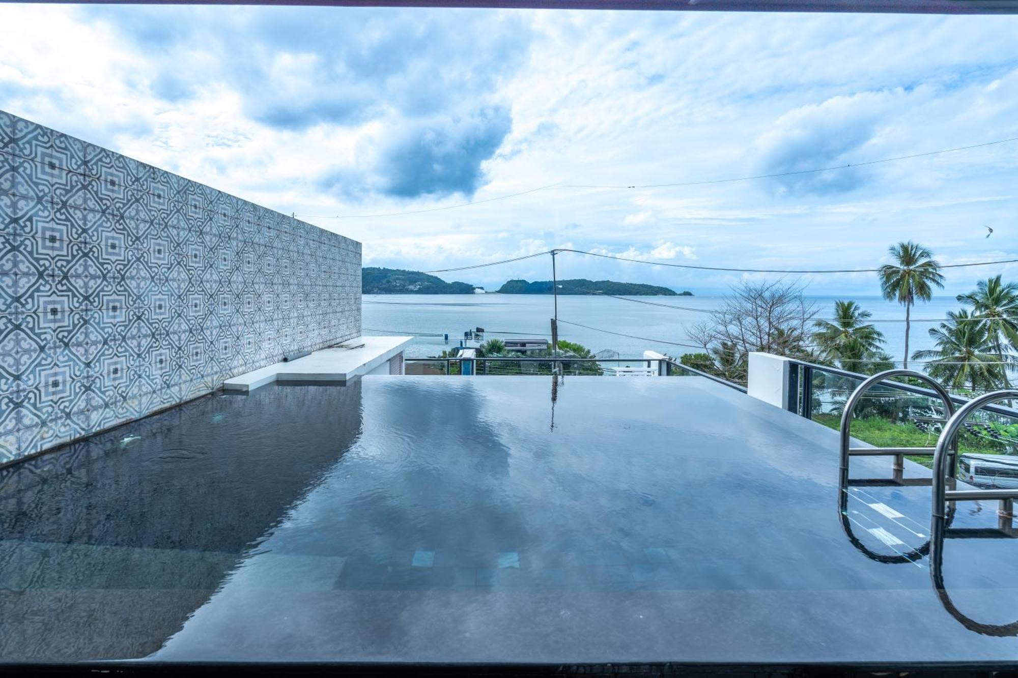Hotel Sea Phuket Sha Patong