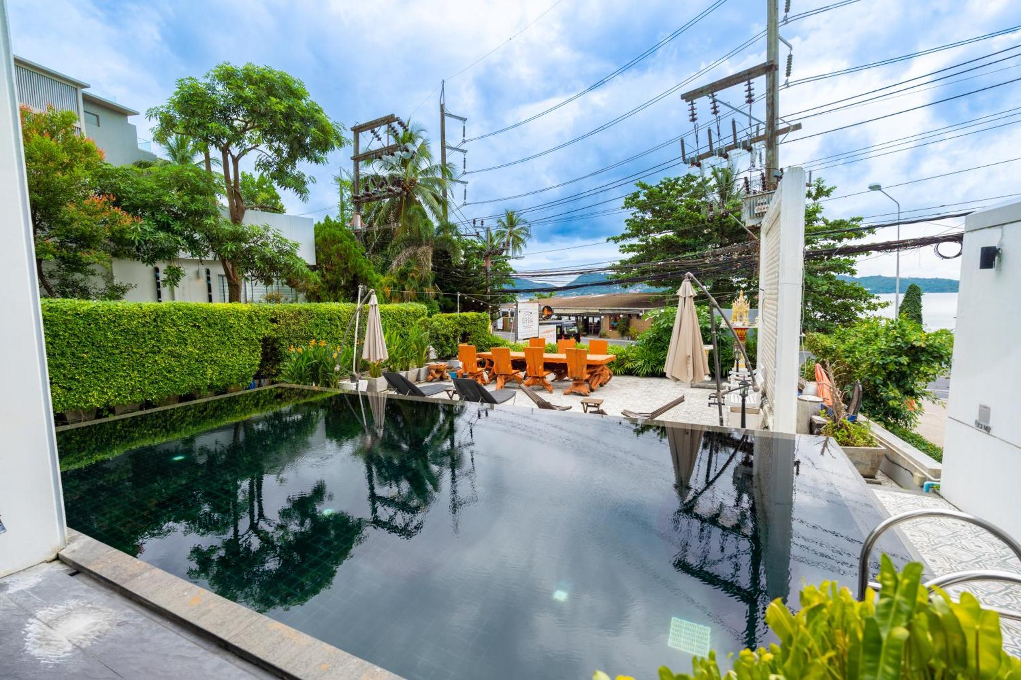 Sea Phuket Sha 4*