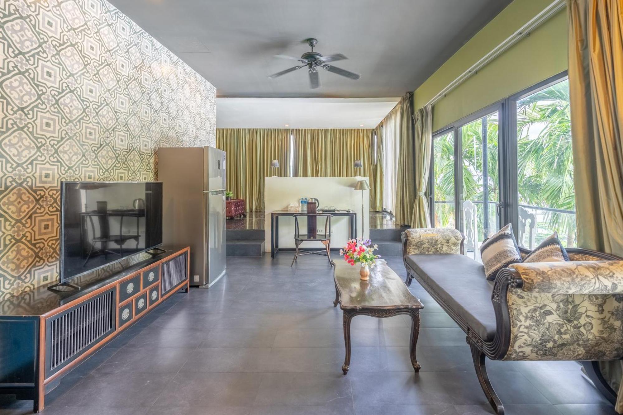 Sea Phuket Sha 4* Patong