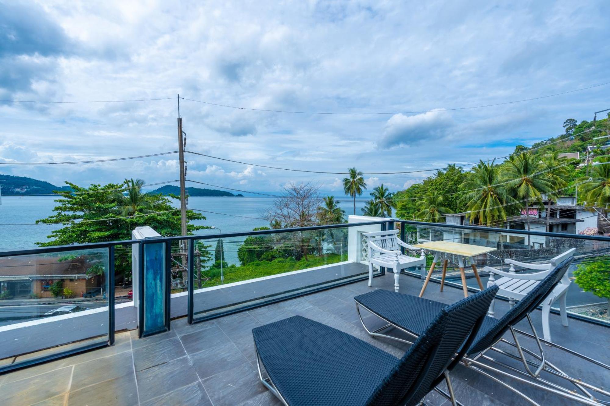 Sea Phuket Sha 4*