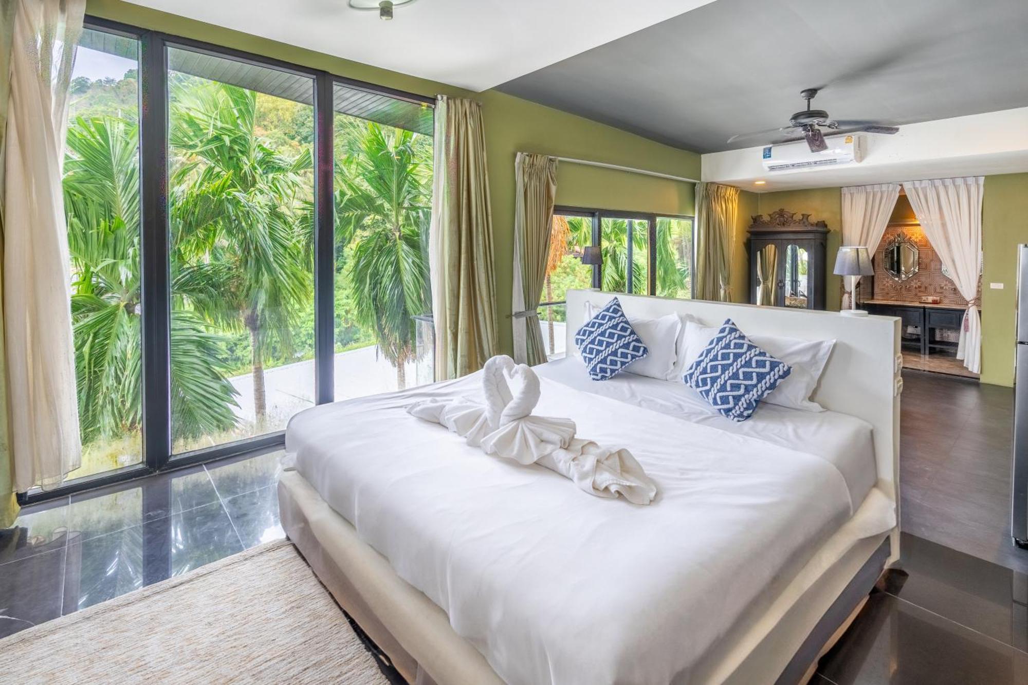 Sea Phuket Sha Hotel Patong