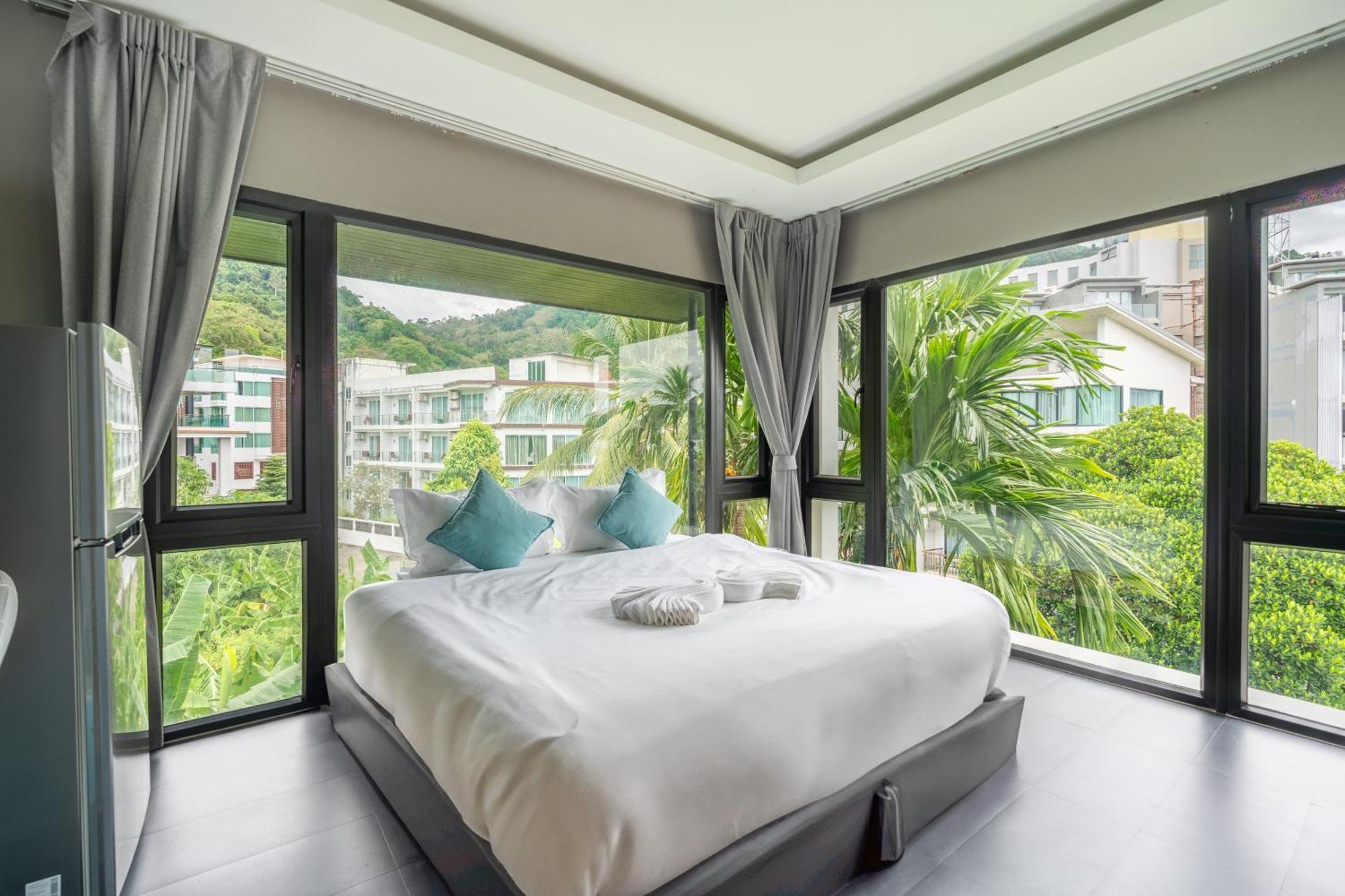 Sea Phuket Sha 4*