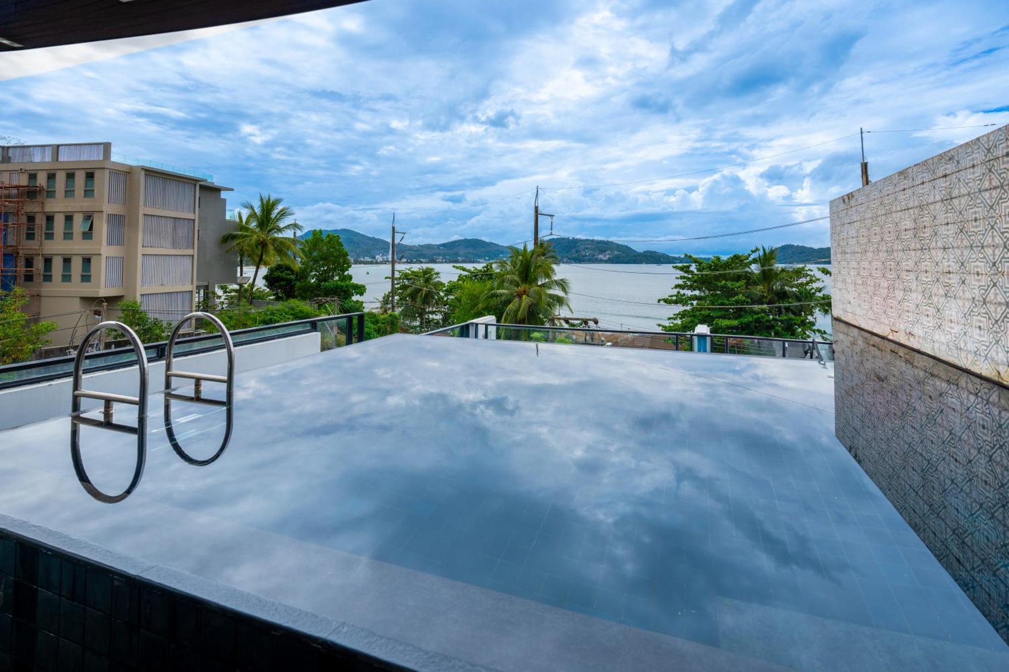 Sea Phuket Sha Hotel