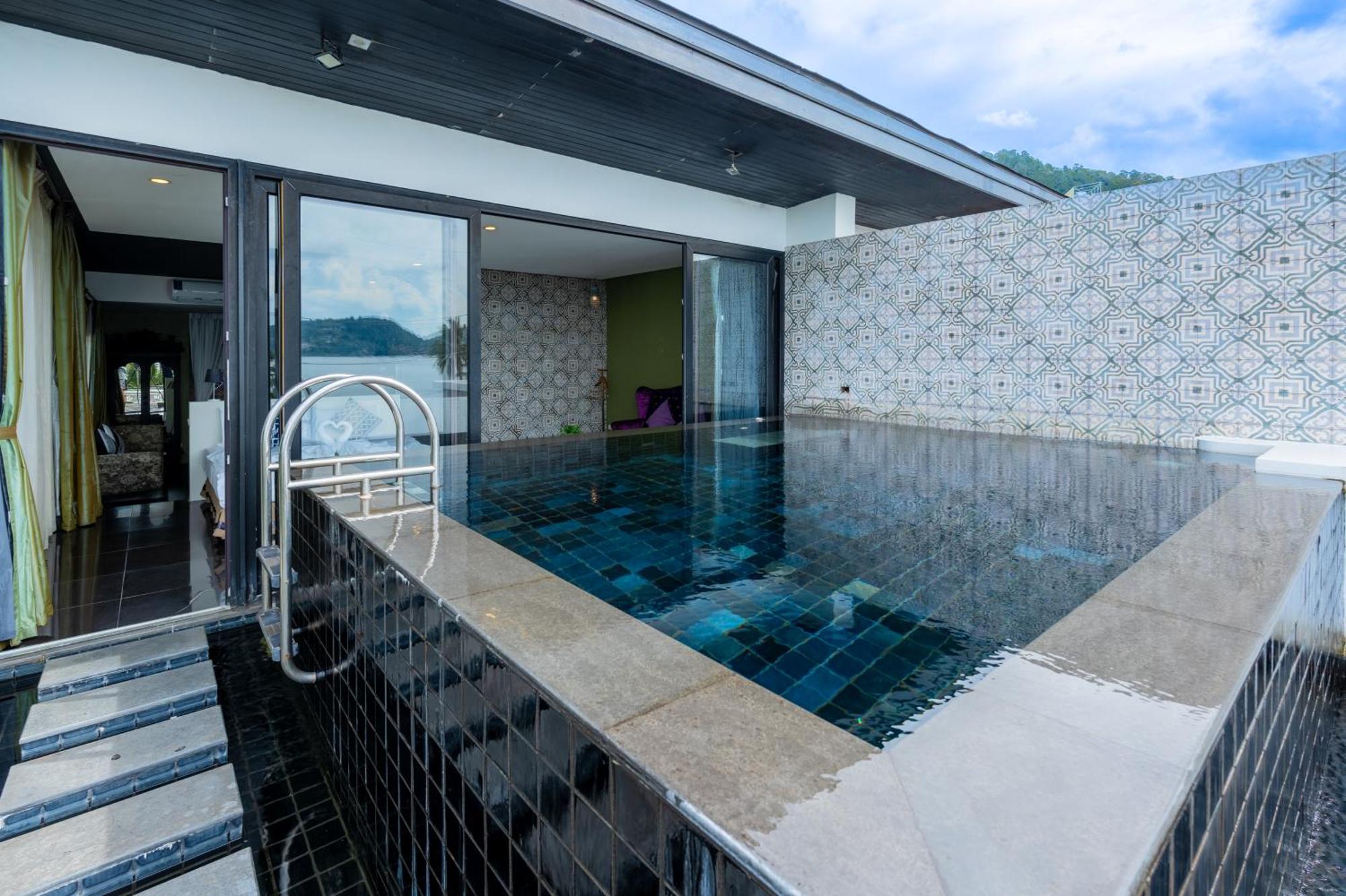 Hotel Sea Phuket Sha Patong