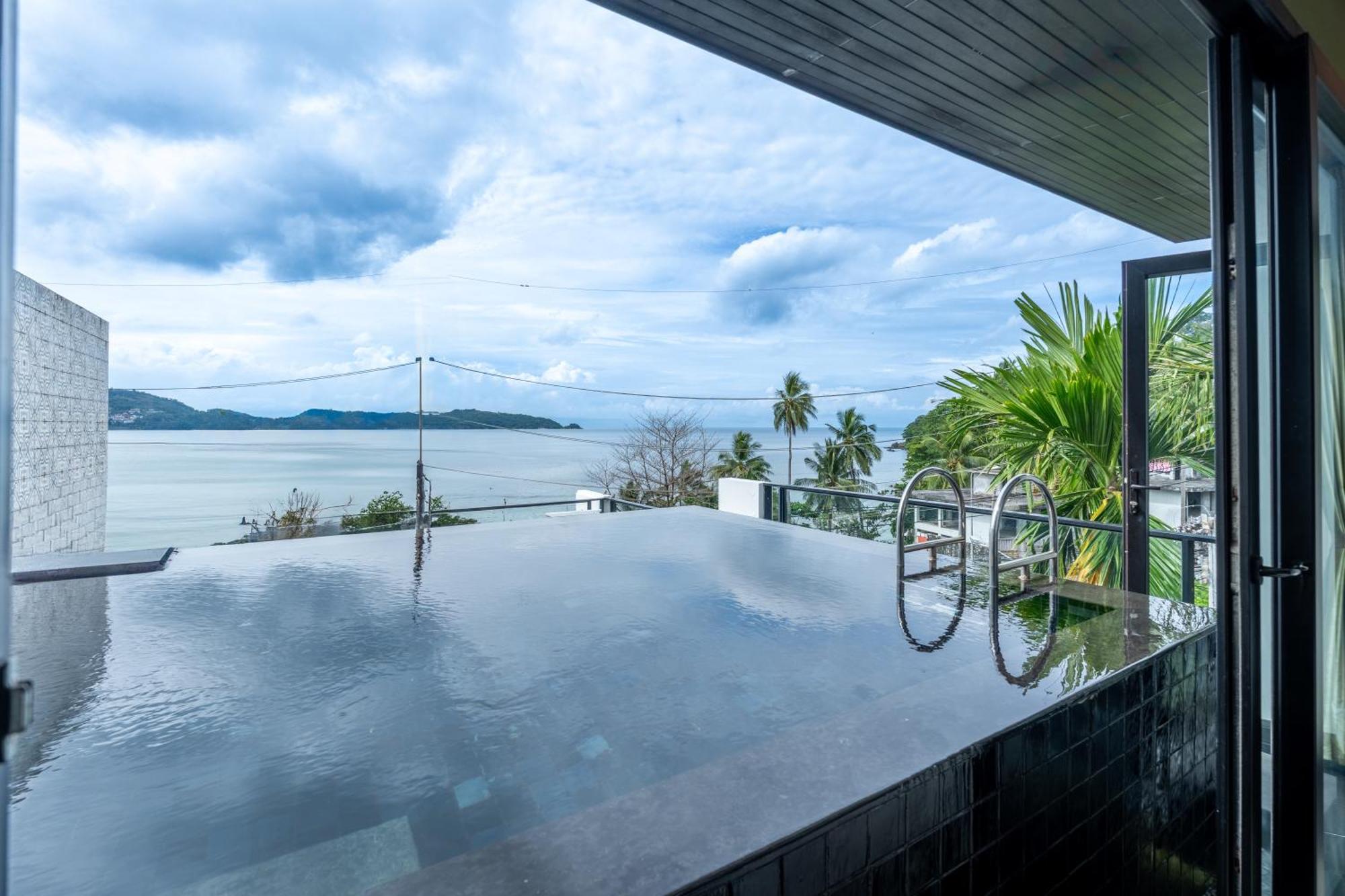 Sea Phuket Sha Patong