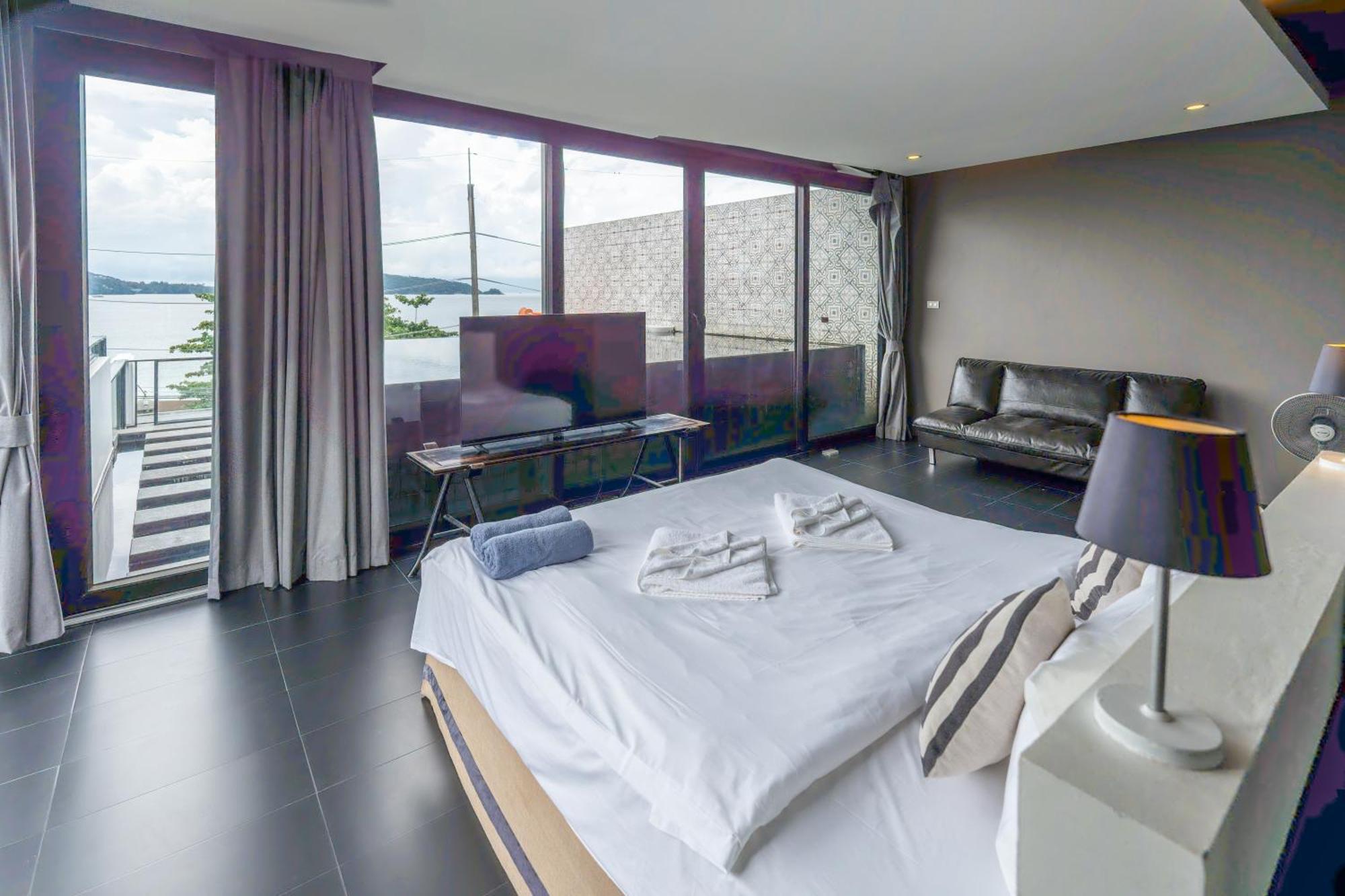 Hotel Sea Phuket Sha Patong