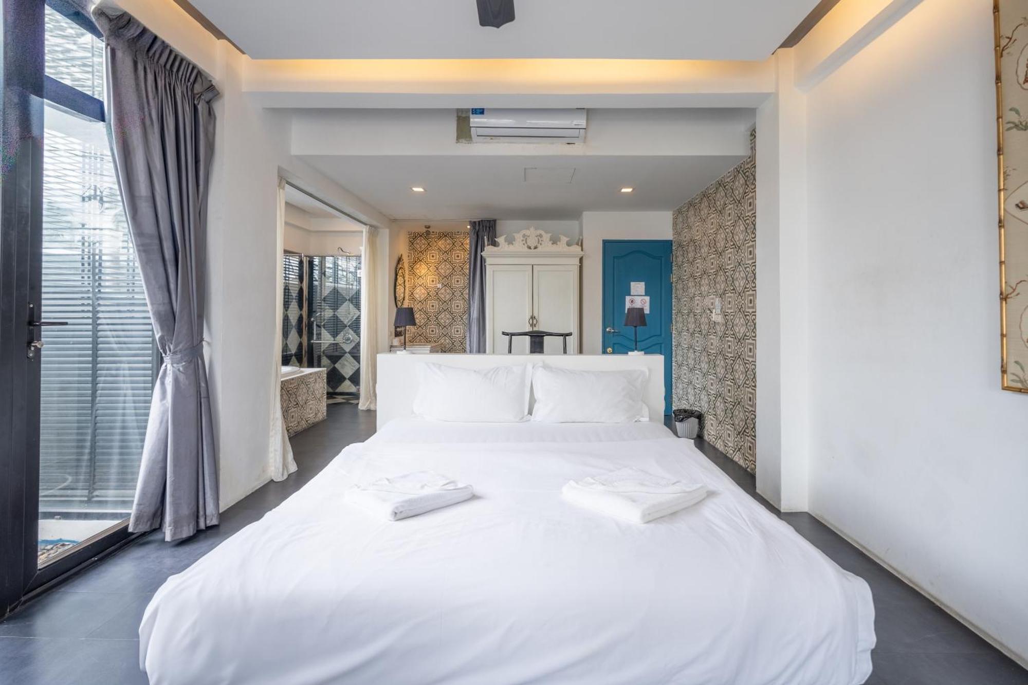 Sea Phuket Sha