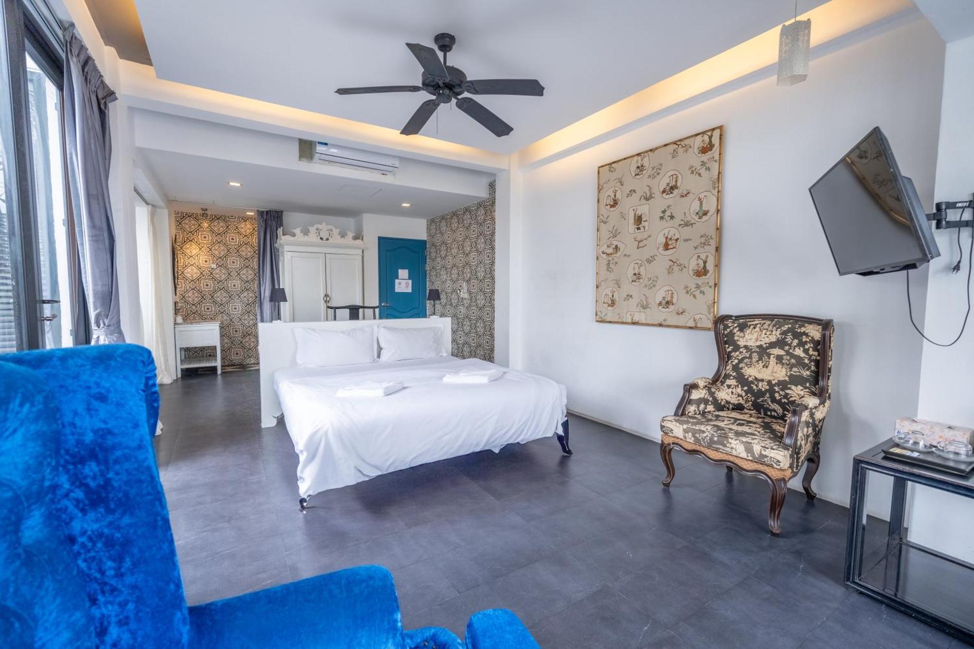 Sea Phuket Sha Patong