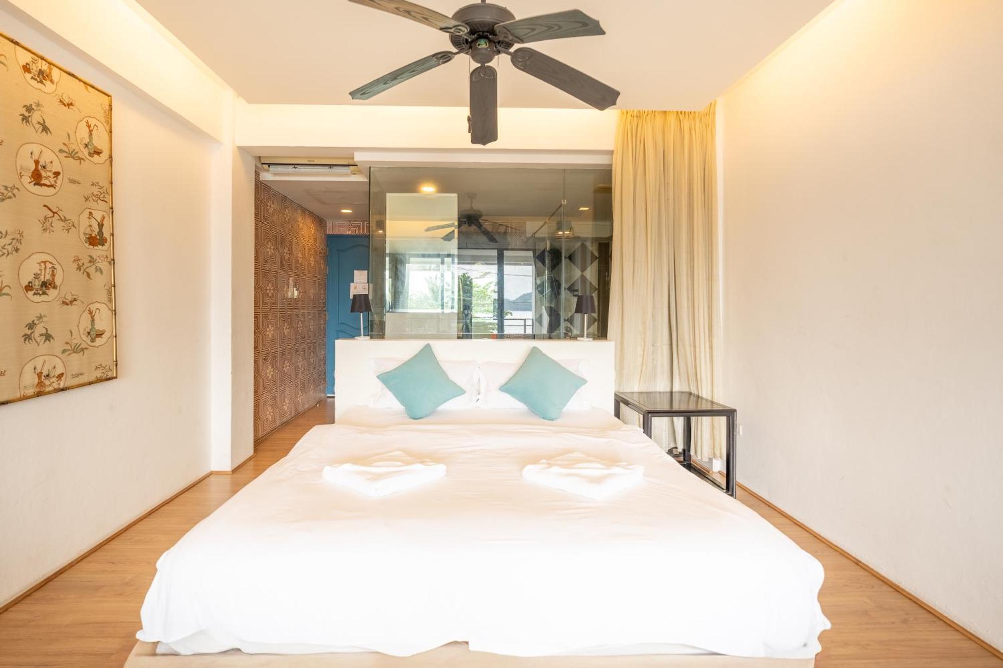 Sea Phuket Sha Patong