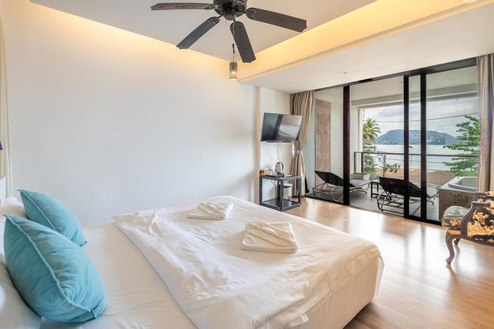 Sea Phuket Sha Patong