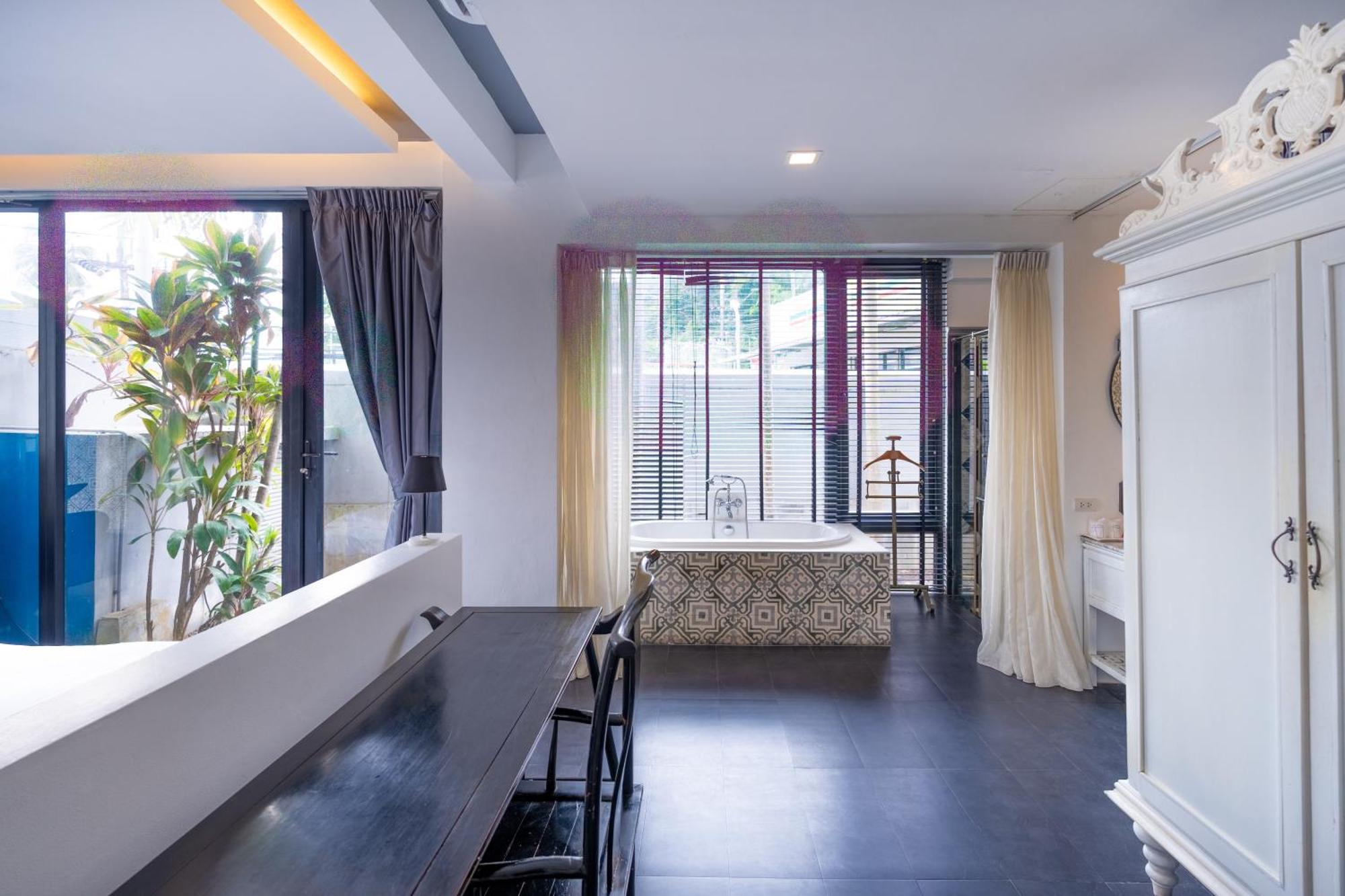 Sea Phuket Sha 4* Patong