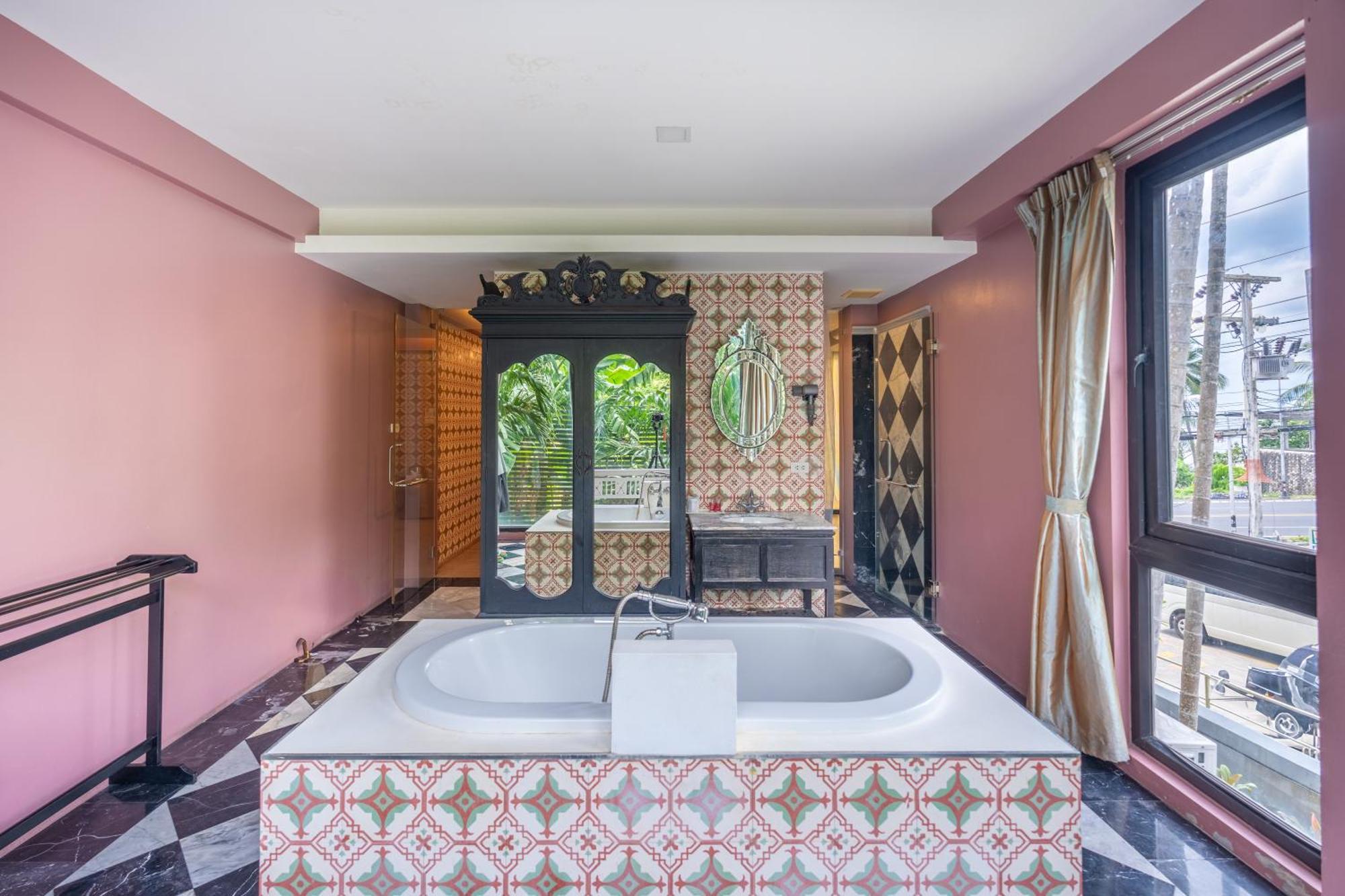 Sea Phuket Sha