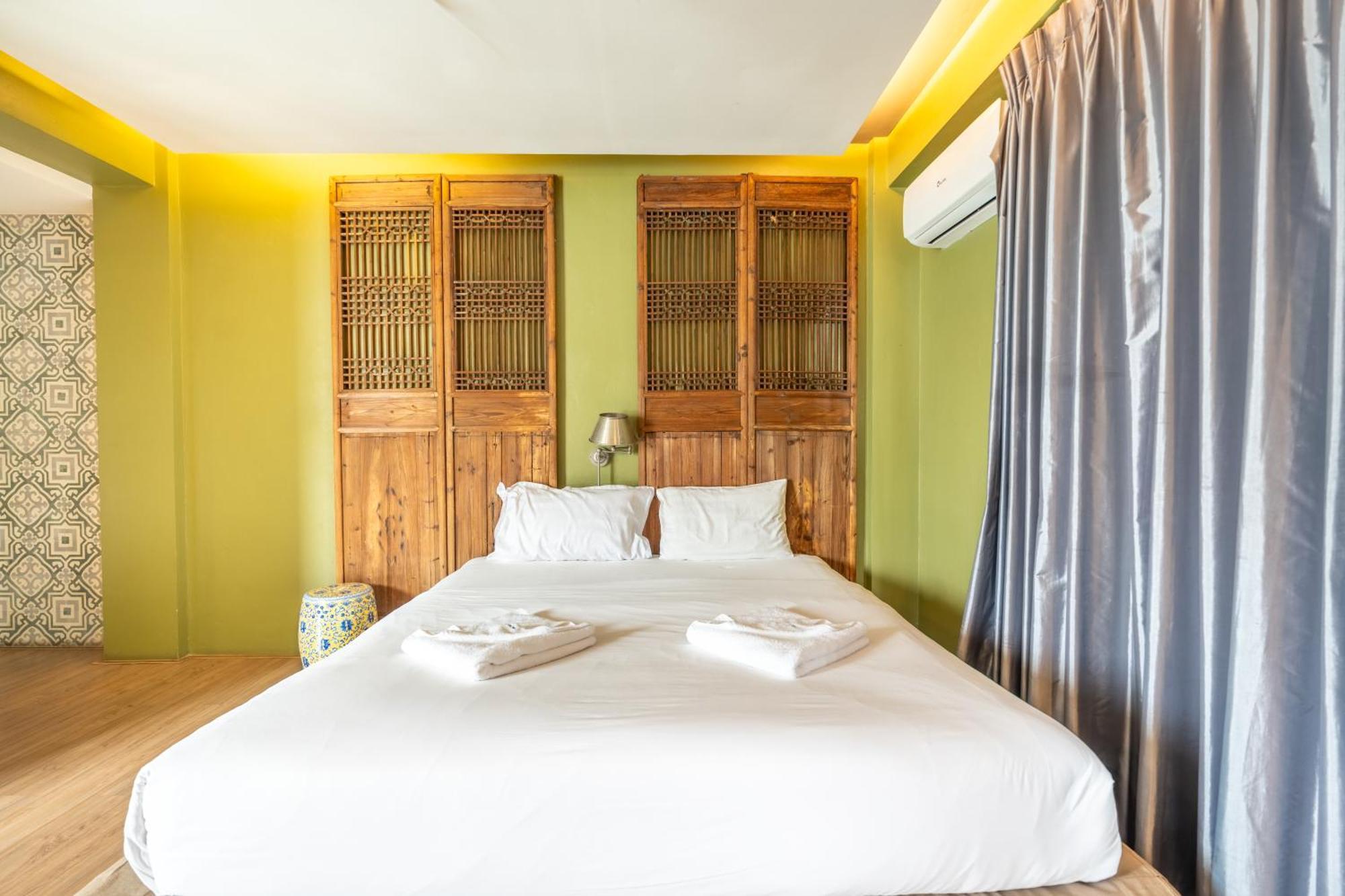 Sea Phuket Sha 4*