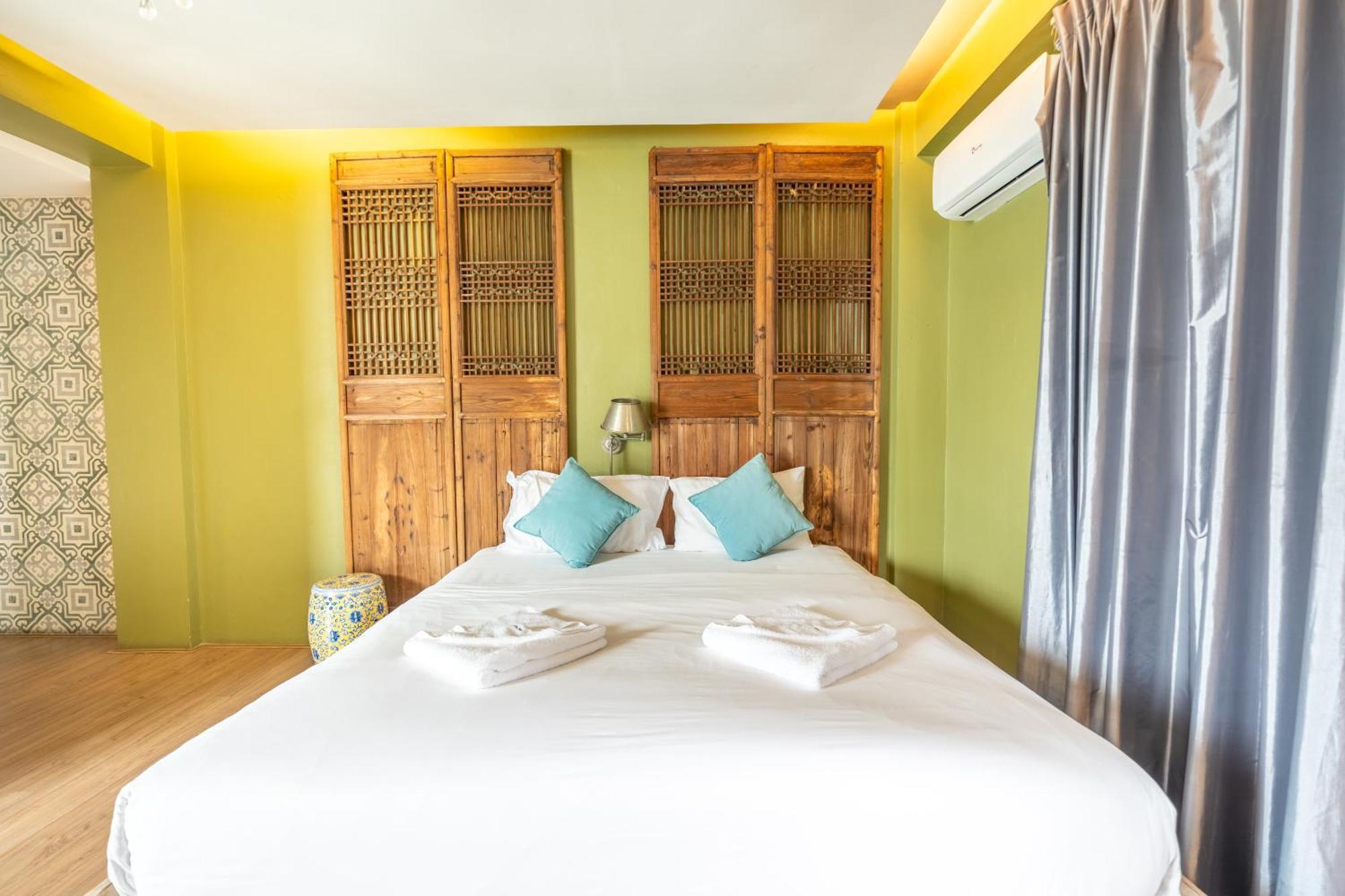 Hotel Sea Phuket Sha