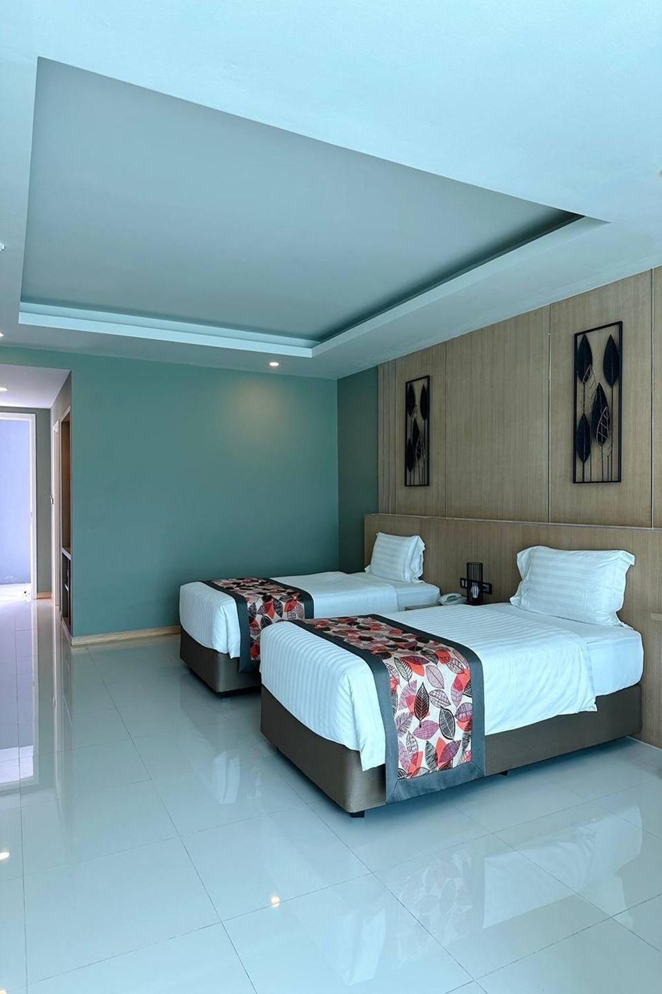 The Par Phuket Sha 4*