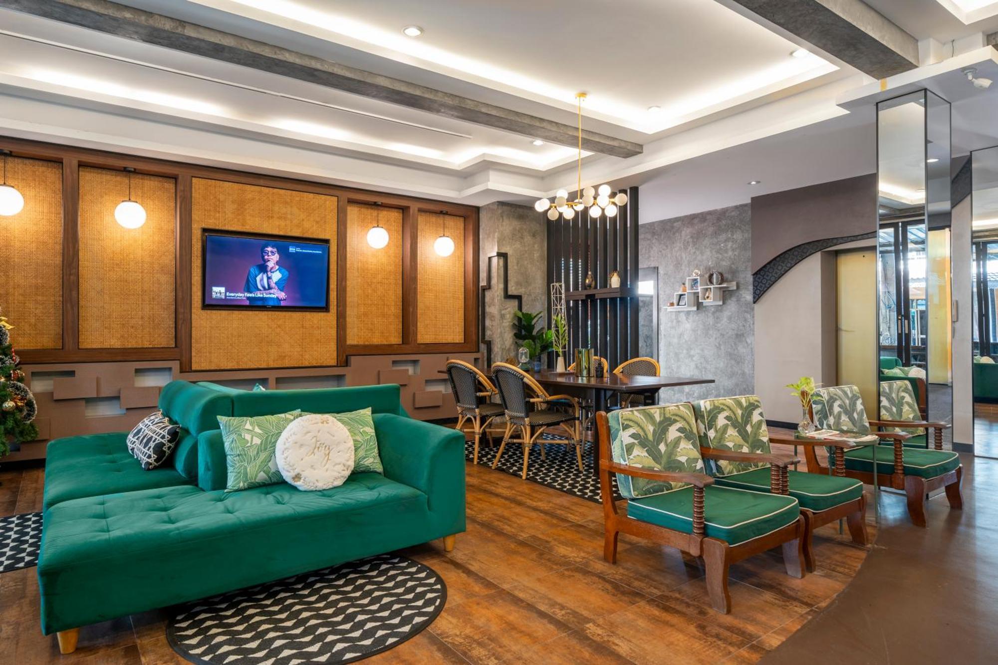 Buasri Boutique Patong 3* Patong