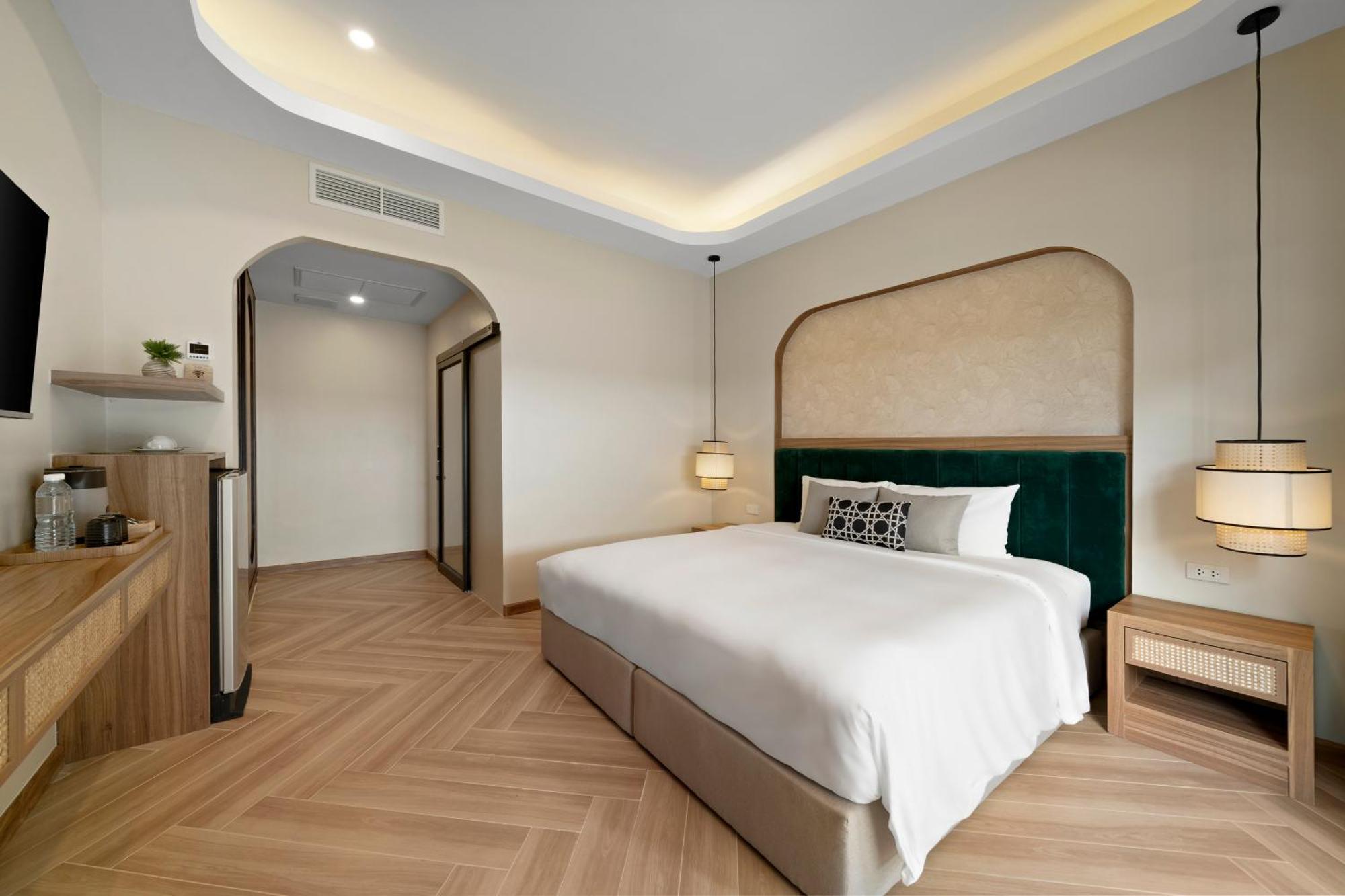 Hotel Buasri Boutique Patong