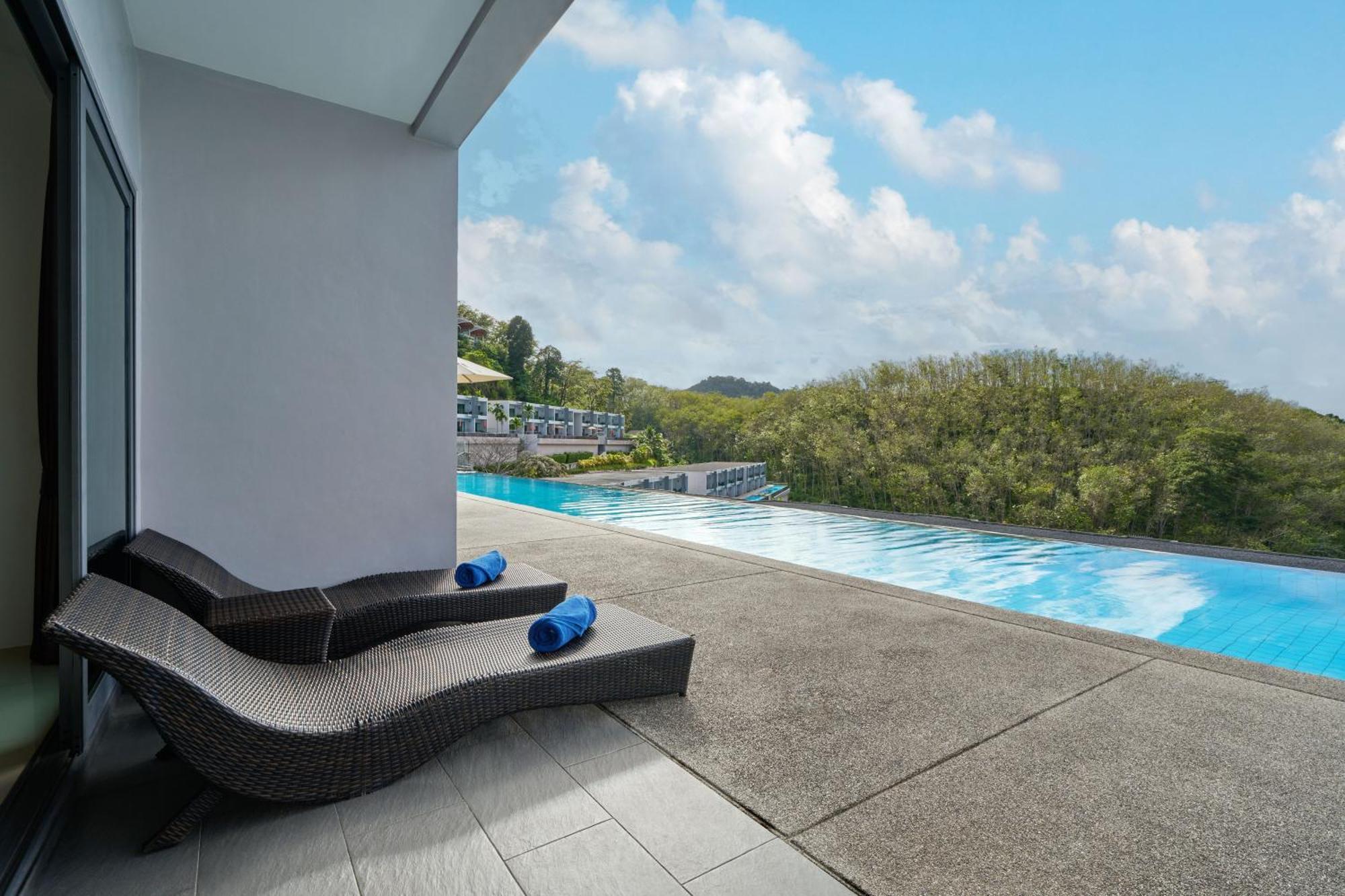 Tempat peranginan Bay Hill