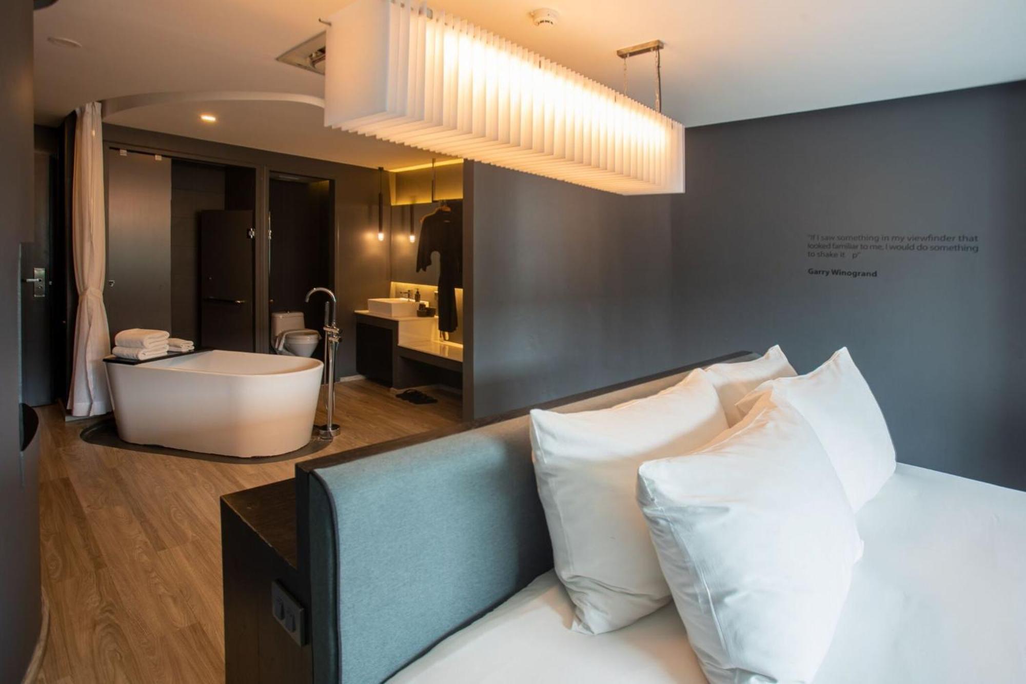 Hotel Tide Front - Sha Phuket
