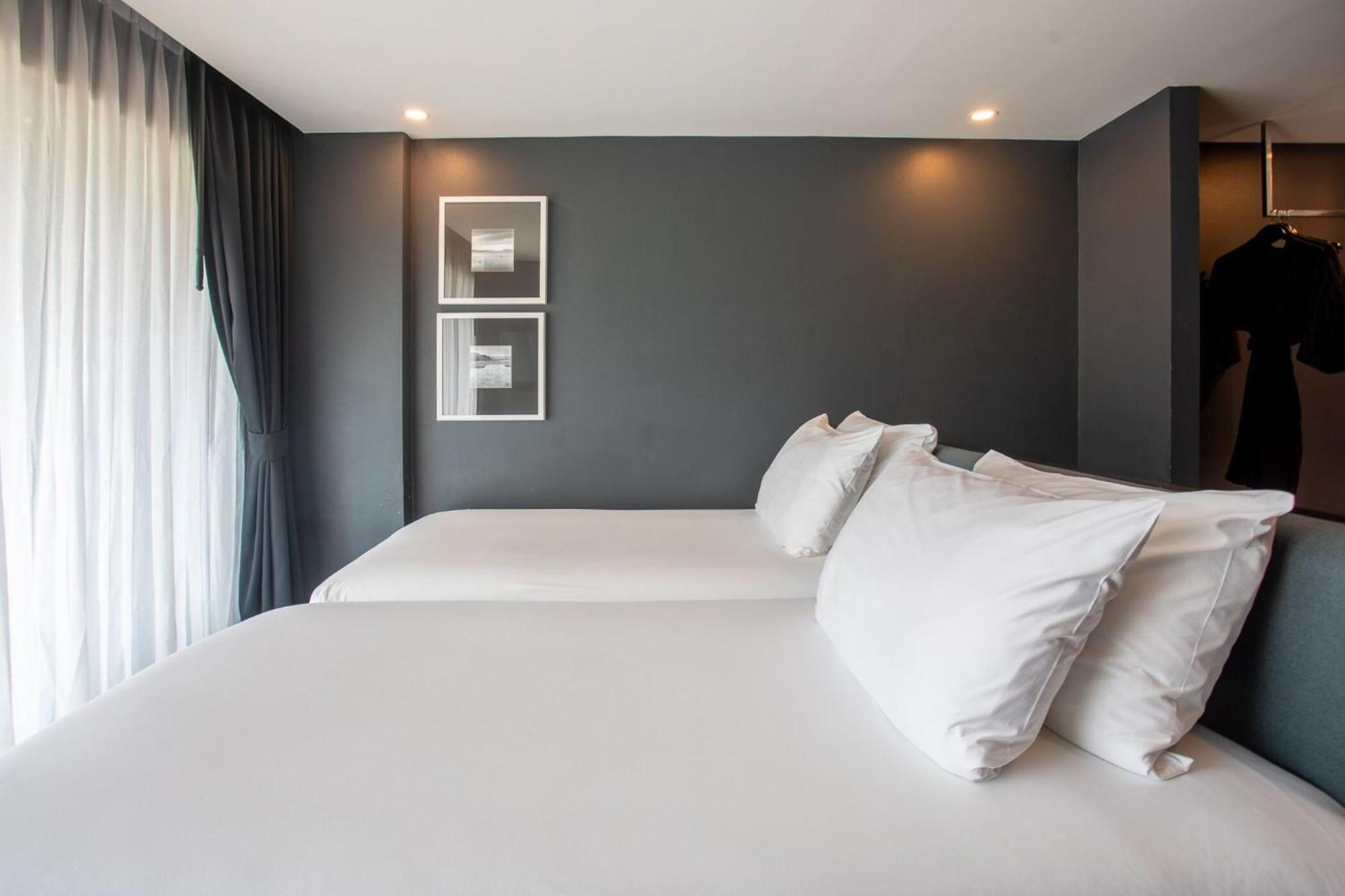 Tide Front - Sha 5* Phuket