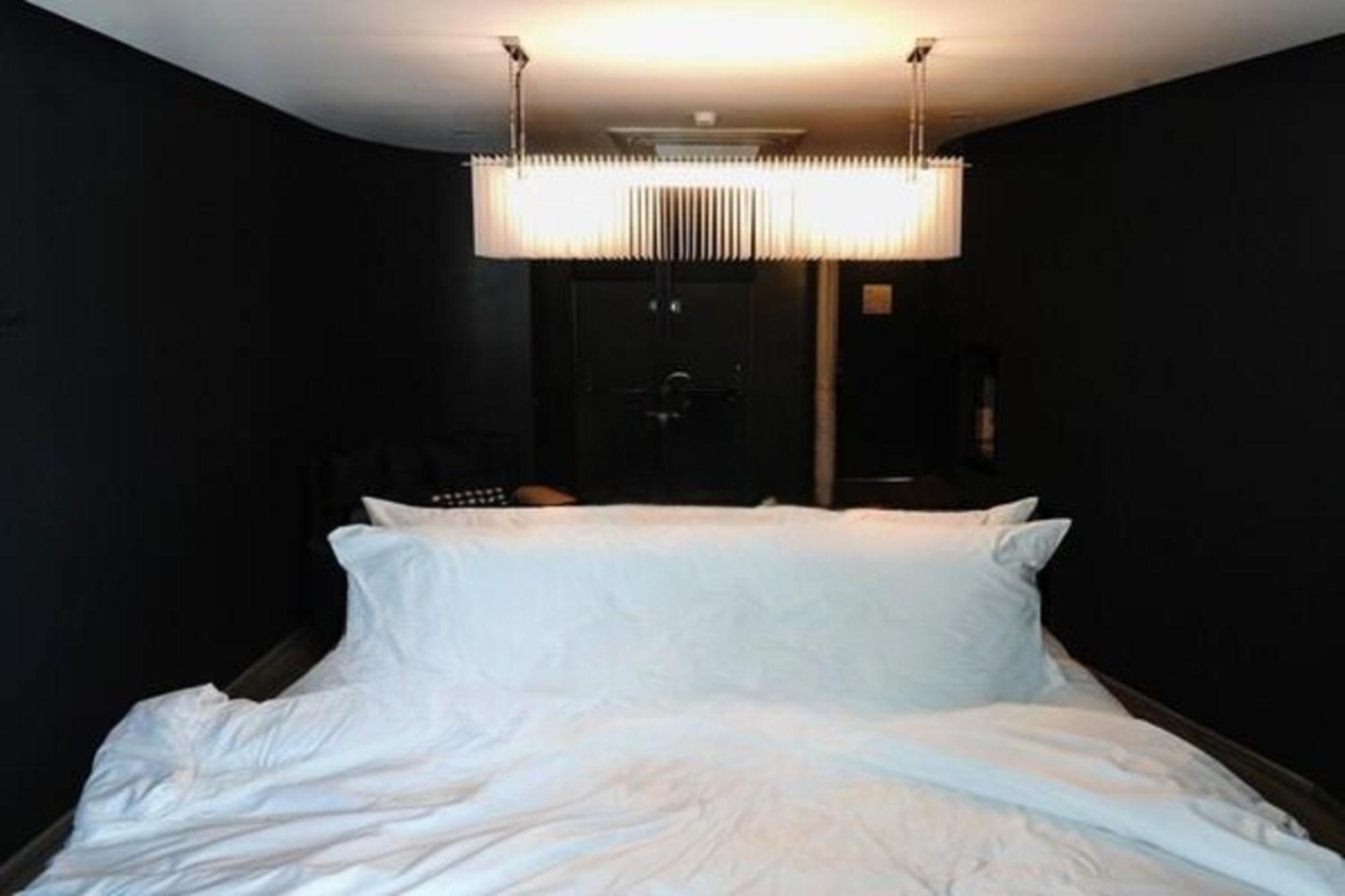 Tide Front - Sha Hotel