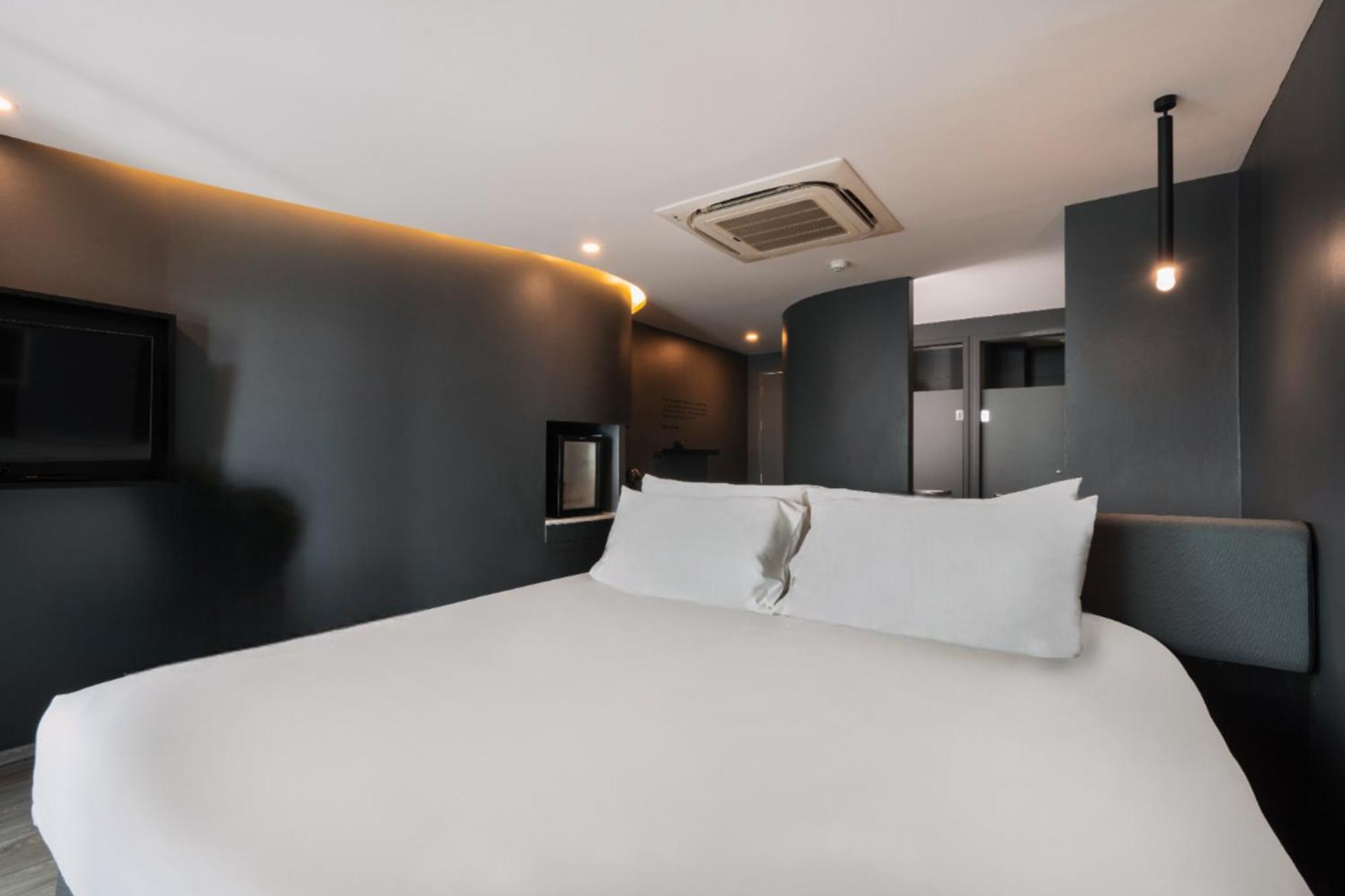 Tide Front - Sha Hotel 5*