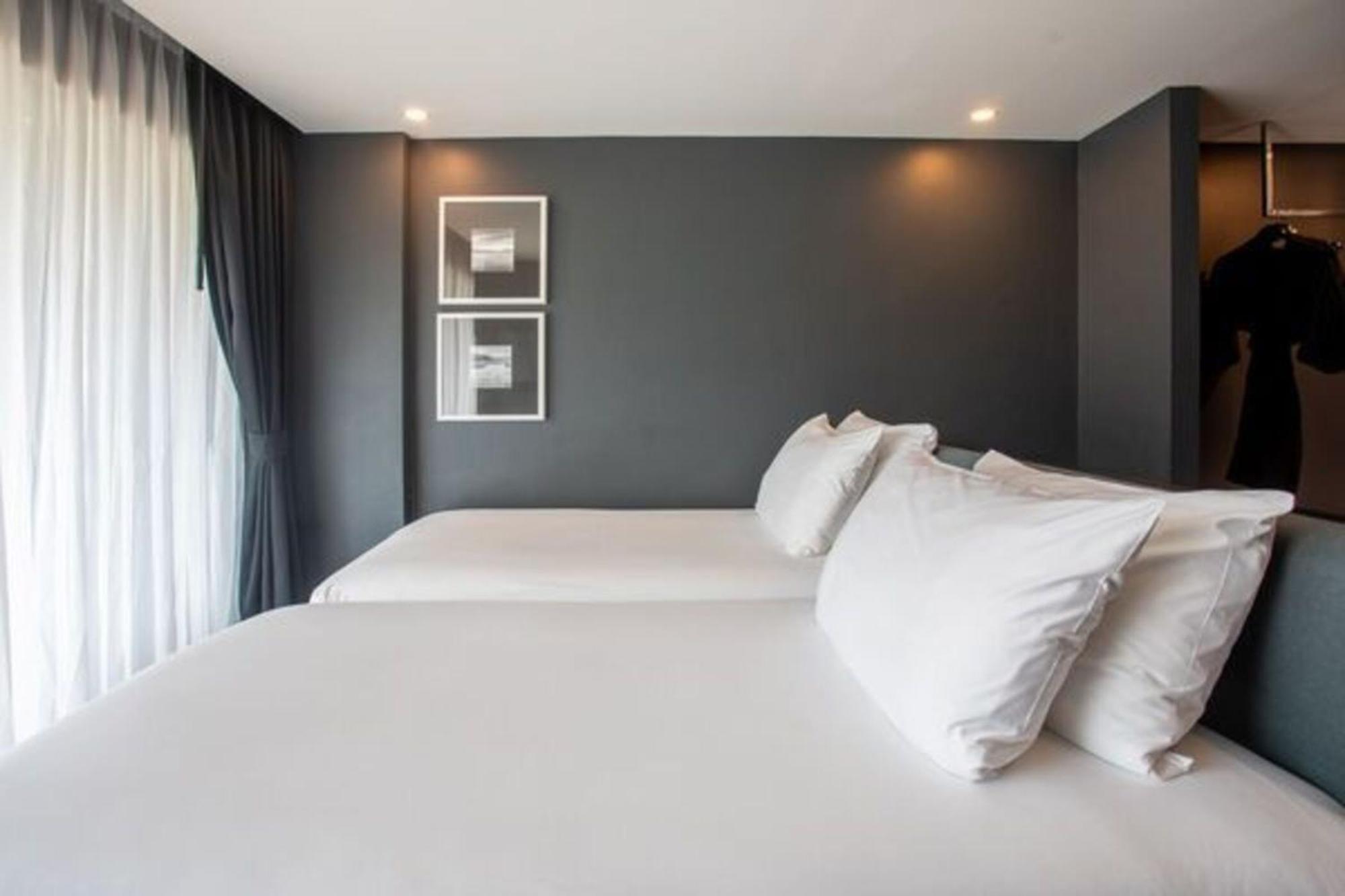 Tide Front - Sha Hotel Phuket